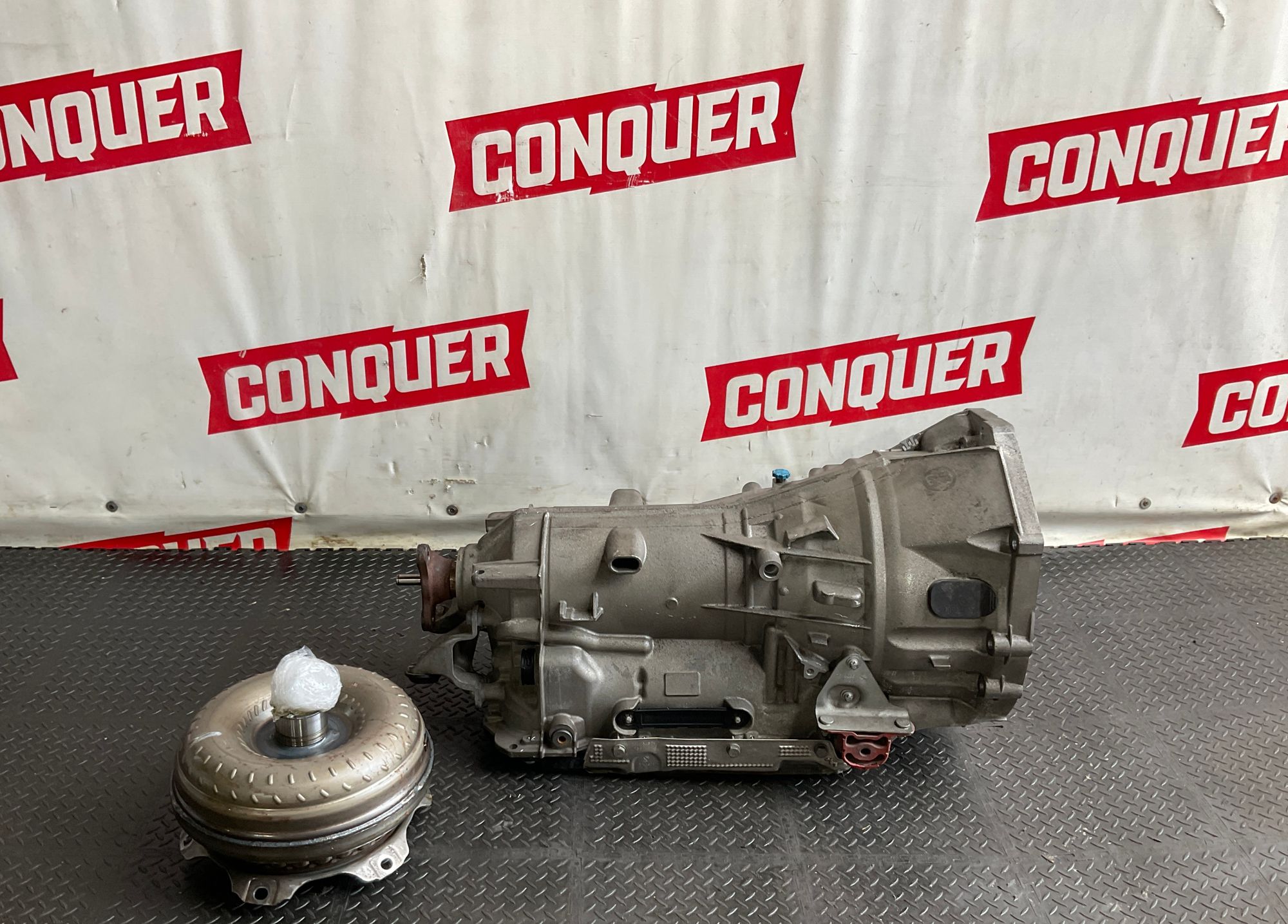 АКПП GA8HP45 N20B20A BMW X1 E84, 30000 рублей, Москва