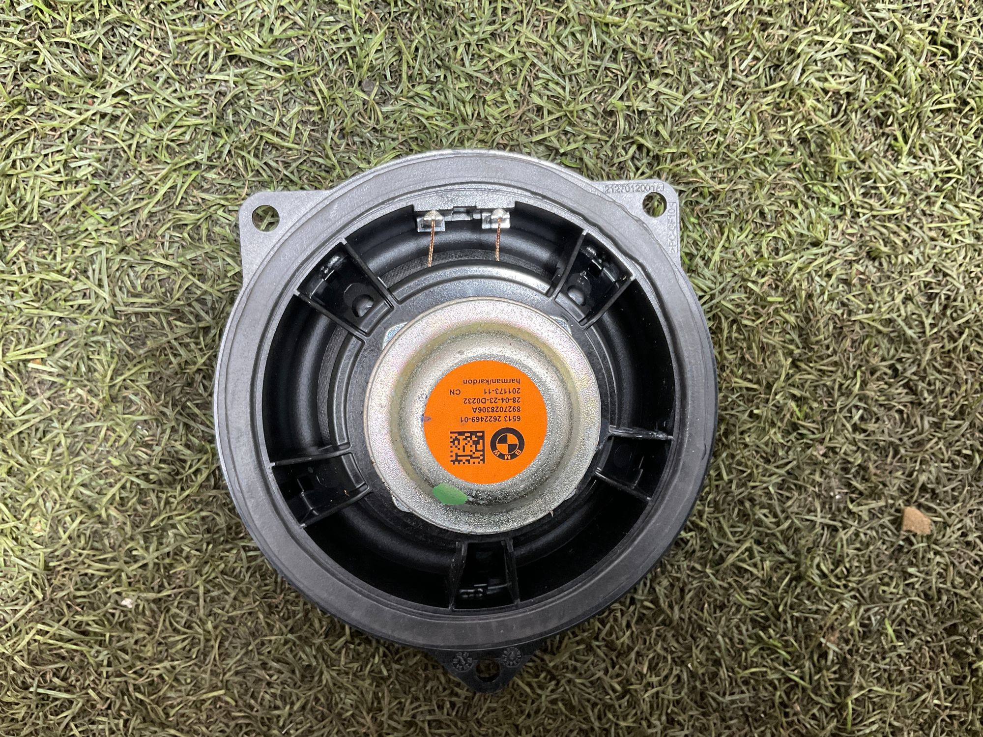 Динамик Harman Kardon BMW M3, G80 2023, 3000 рублей, Москва