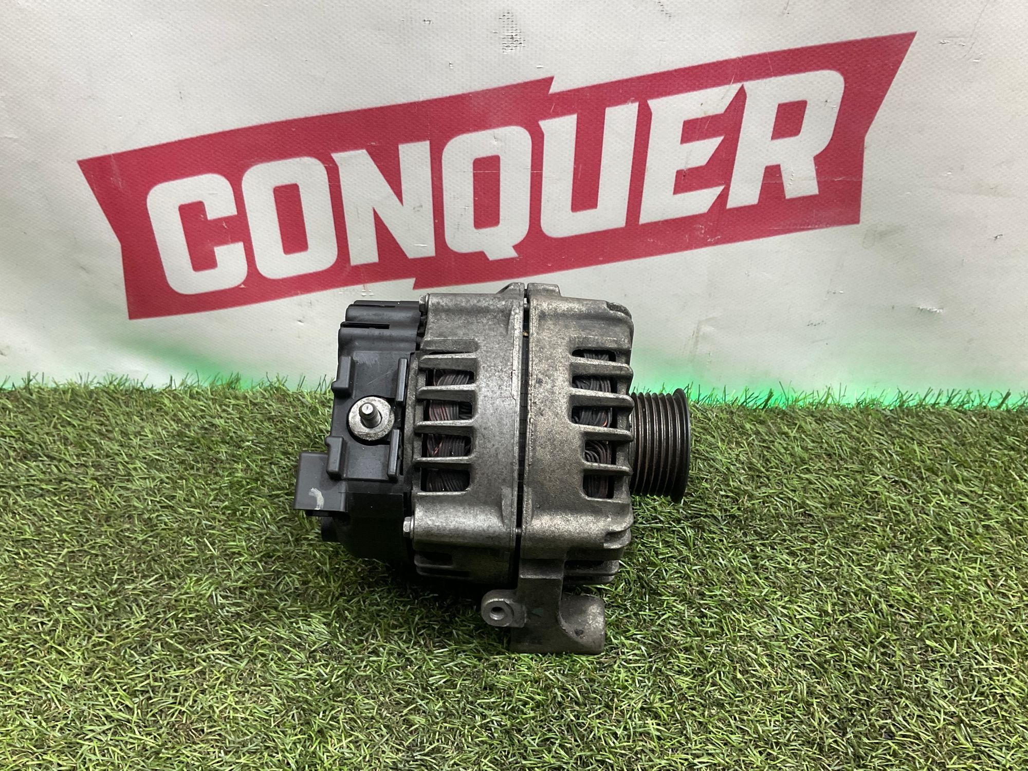 Генератор 180A N57 BMW 5 серия, F10/F11/F07, 8000 рублей, Москва