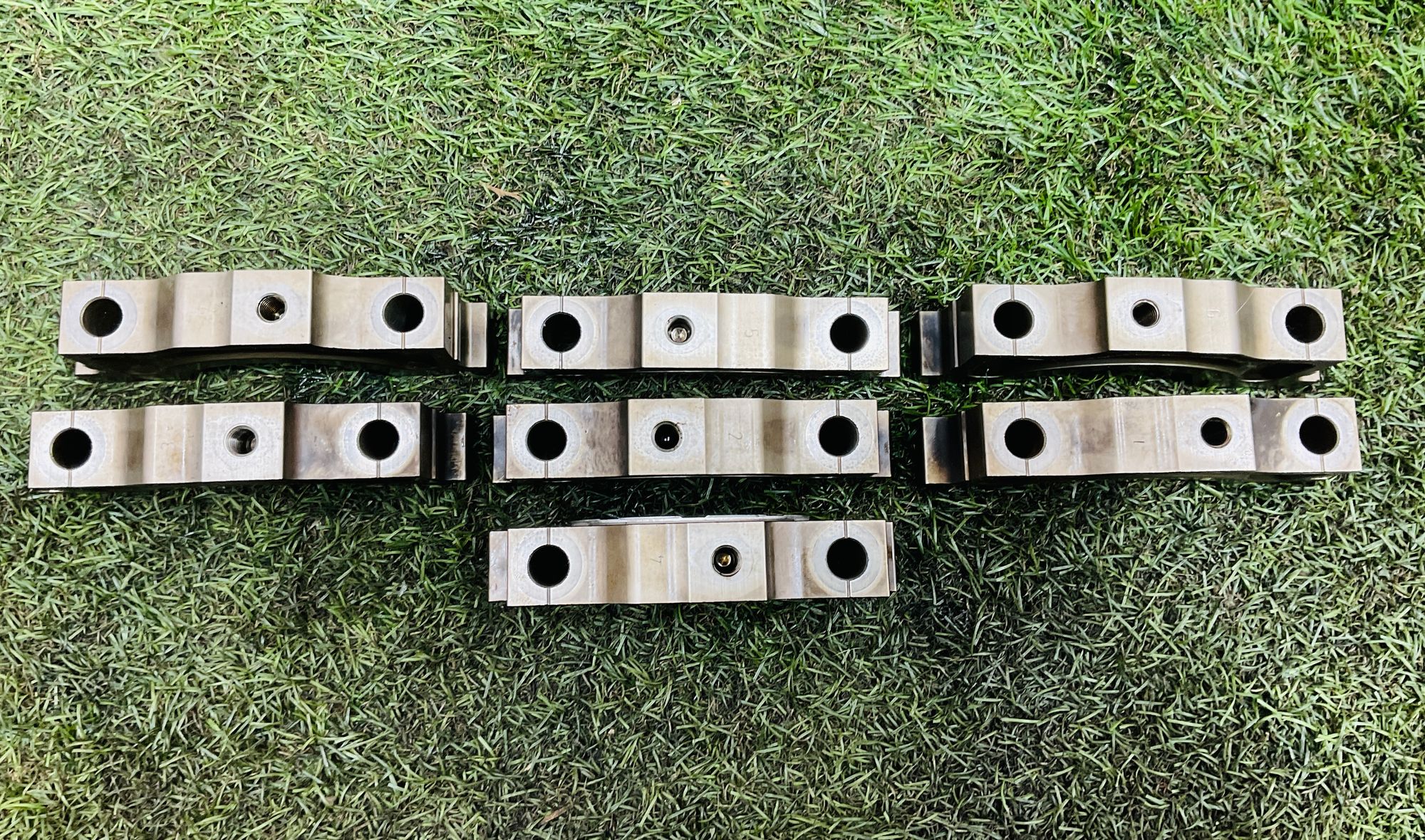 Блок цилиндров BMW G30 B57D30A, 30000 рублей, Москва