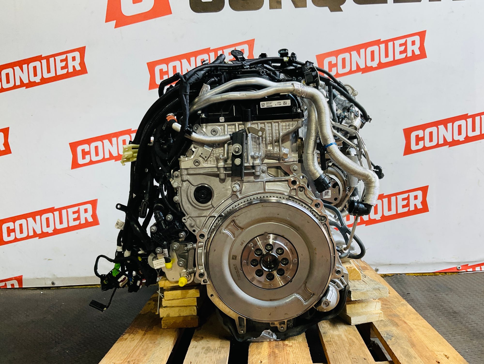 Двигатель B57D30B B57Y  40D X5 G06 LCI тестовый, 1200000 рублей, Москва