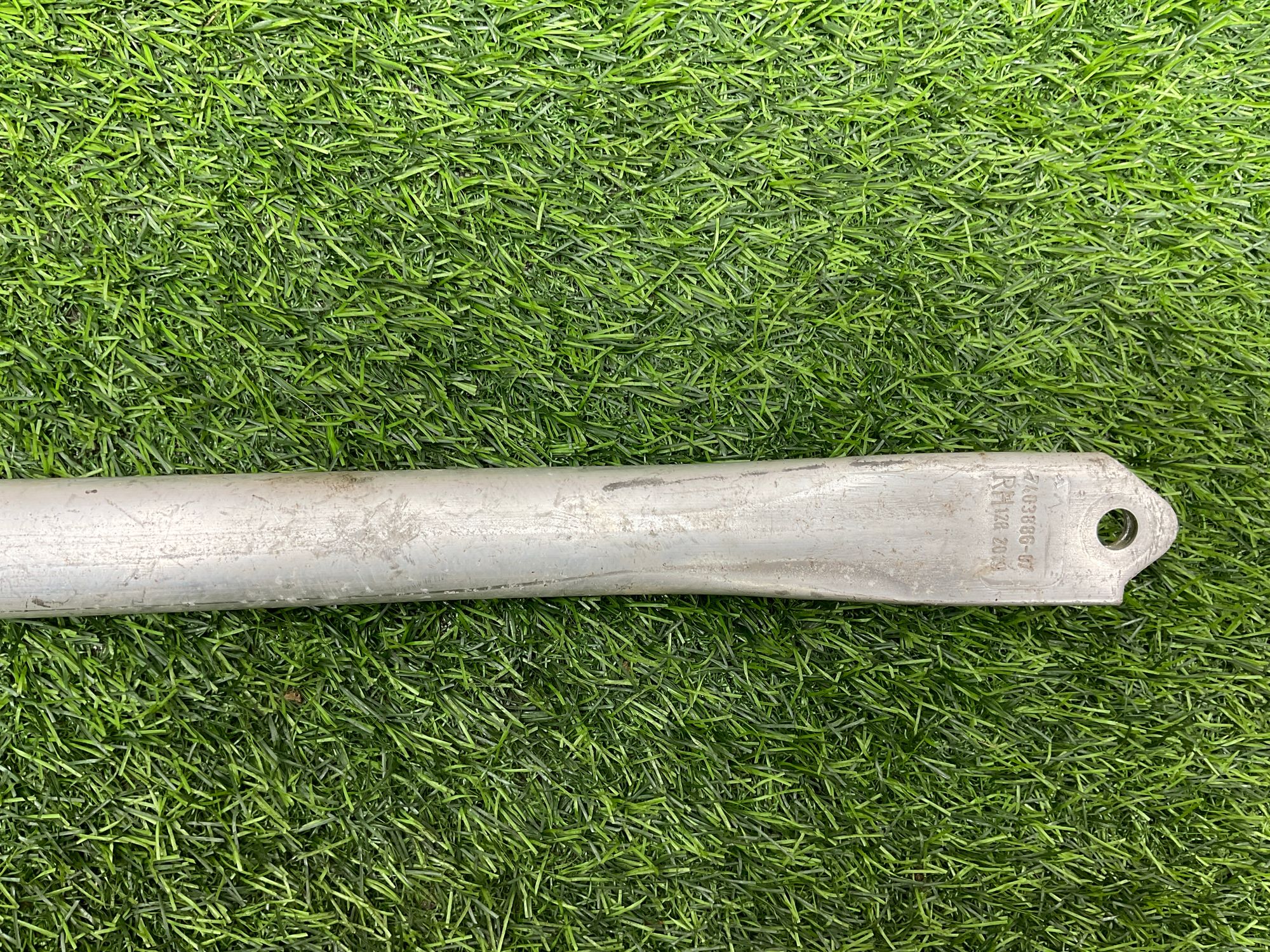 Распорка моторного отсека правая BMW X3 G01, 1000 рублей, Москва