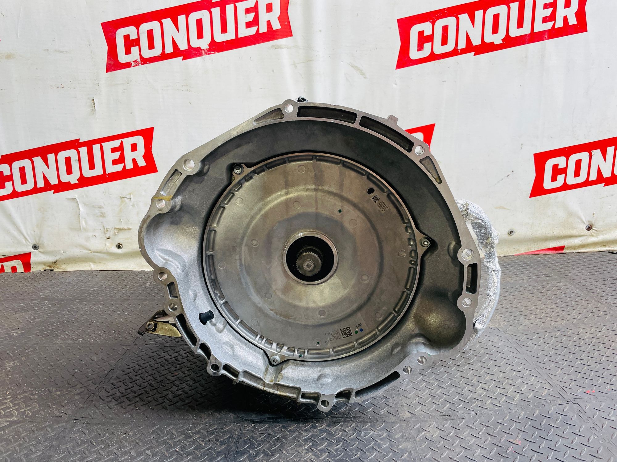 АКПП 8HP80XMH S68B44B F95 LCI F96 LCI, 490000 рублей, Москва