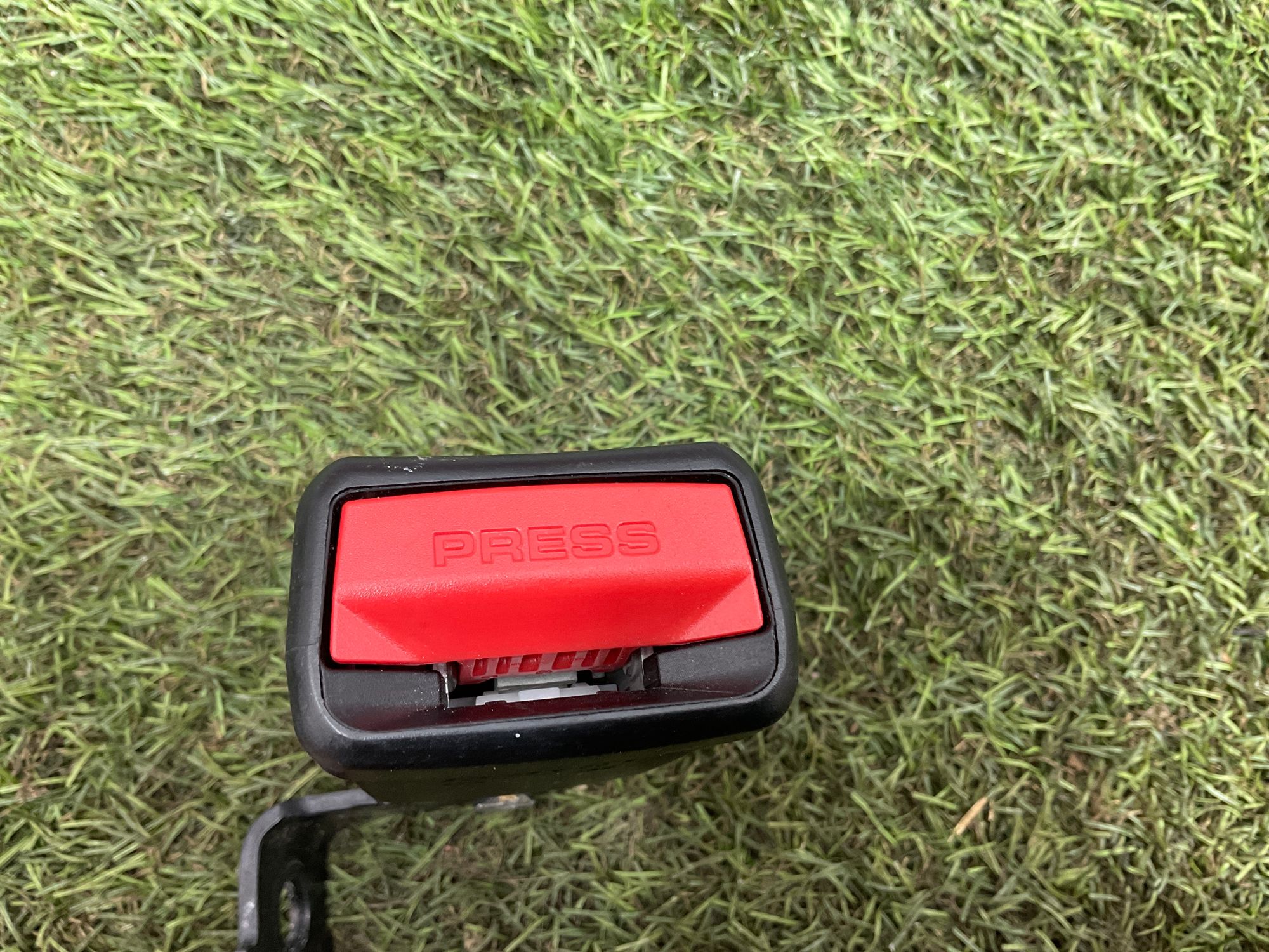 Ремень безопасности задний правый BMW X6 M, F86, 1000 рублей, Москва