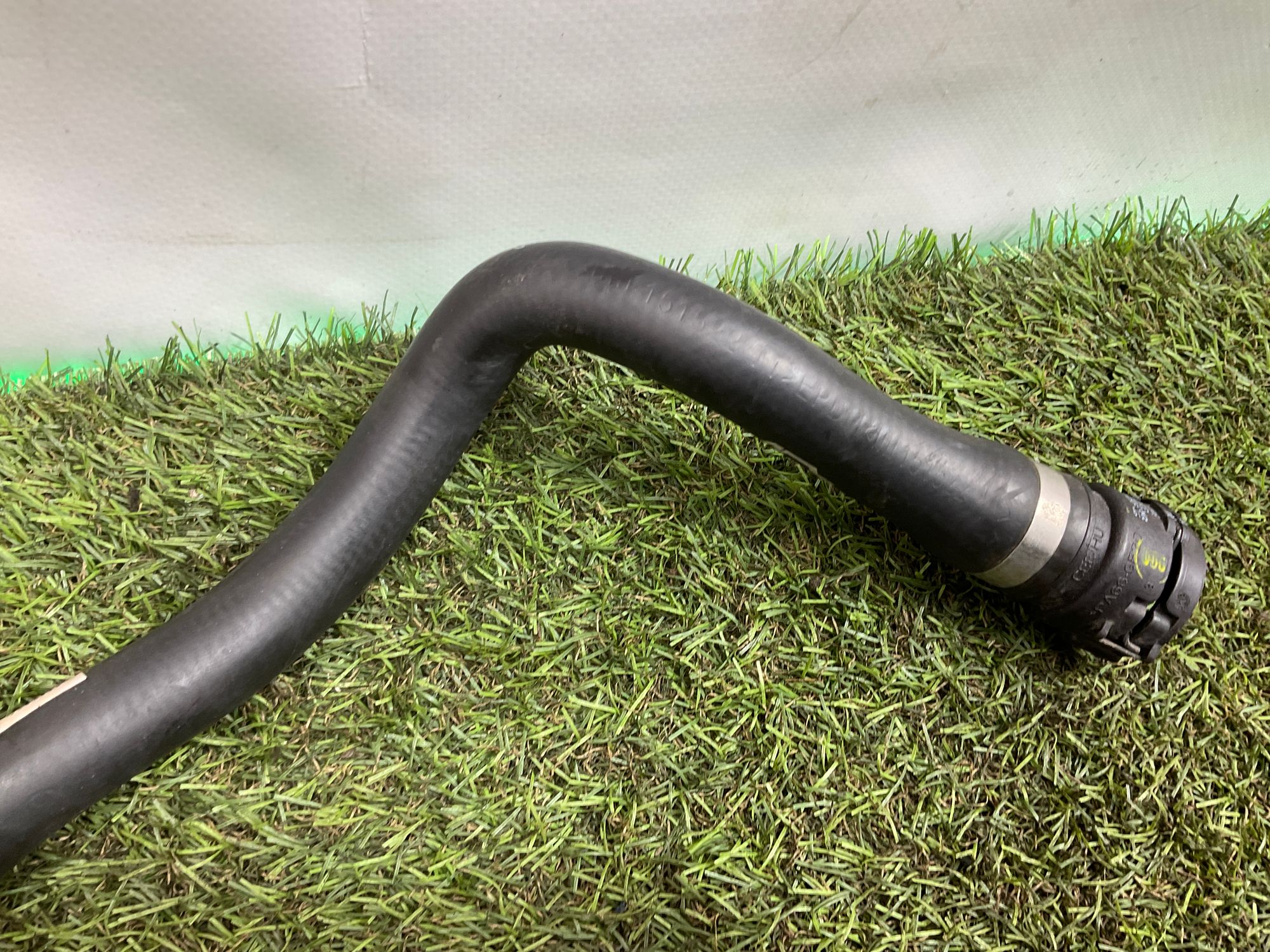 Патрубок системы охлаждения BMW 3 серия F30/F31 рестайлинг 2019, 1500 рублей, Москва