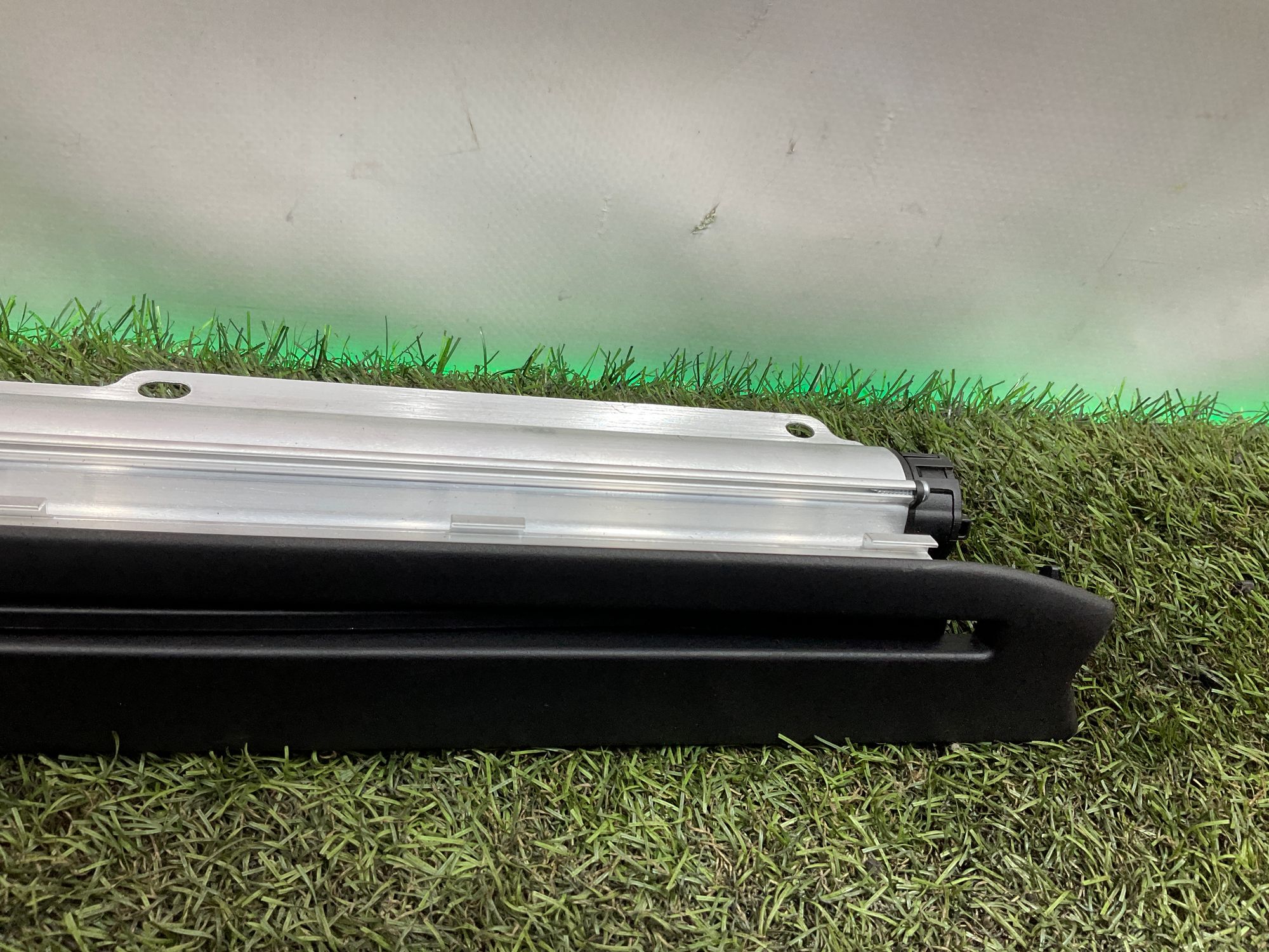 Шторка бокового стекла задняя правая BMW M5, F90, 10000 рублей, Москва