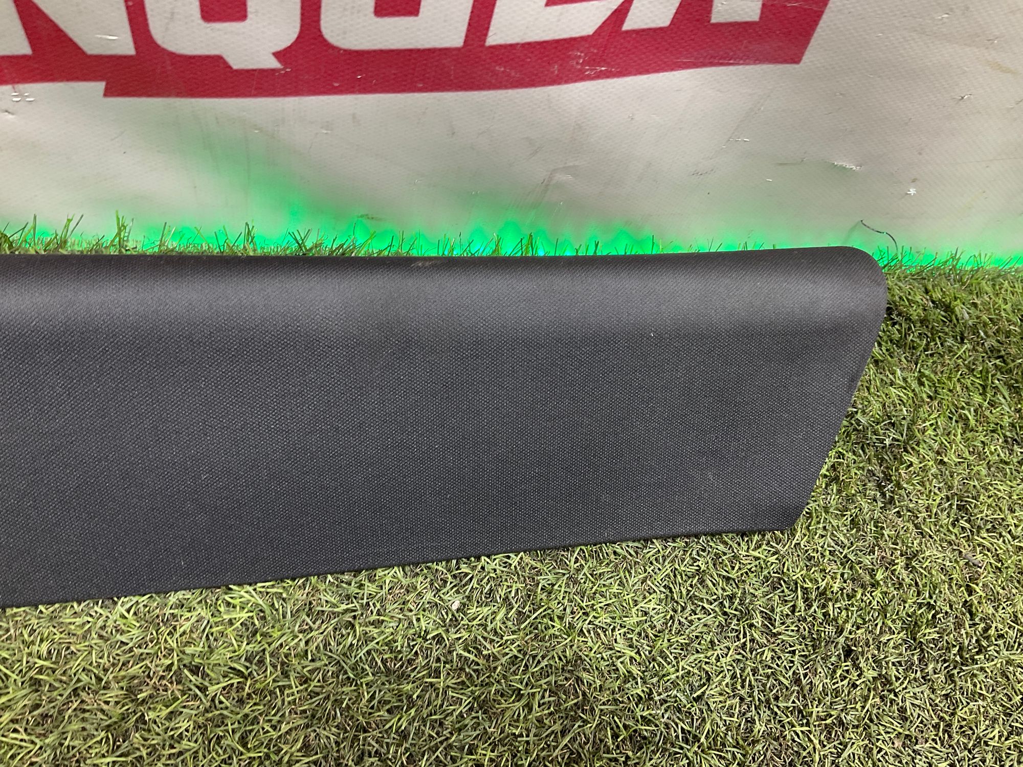 Накладка передней стойки салона левая Land Rover Defender II L663 2022, 8500 рублей, Москва