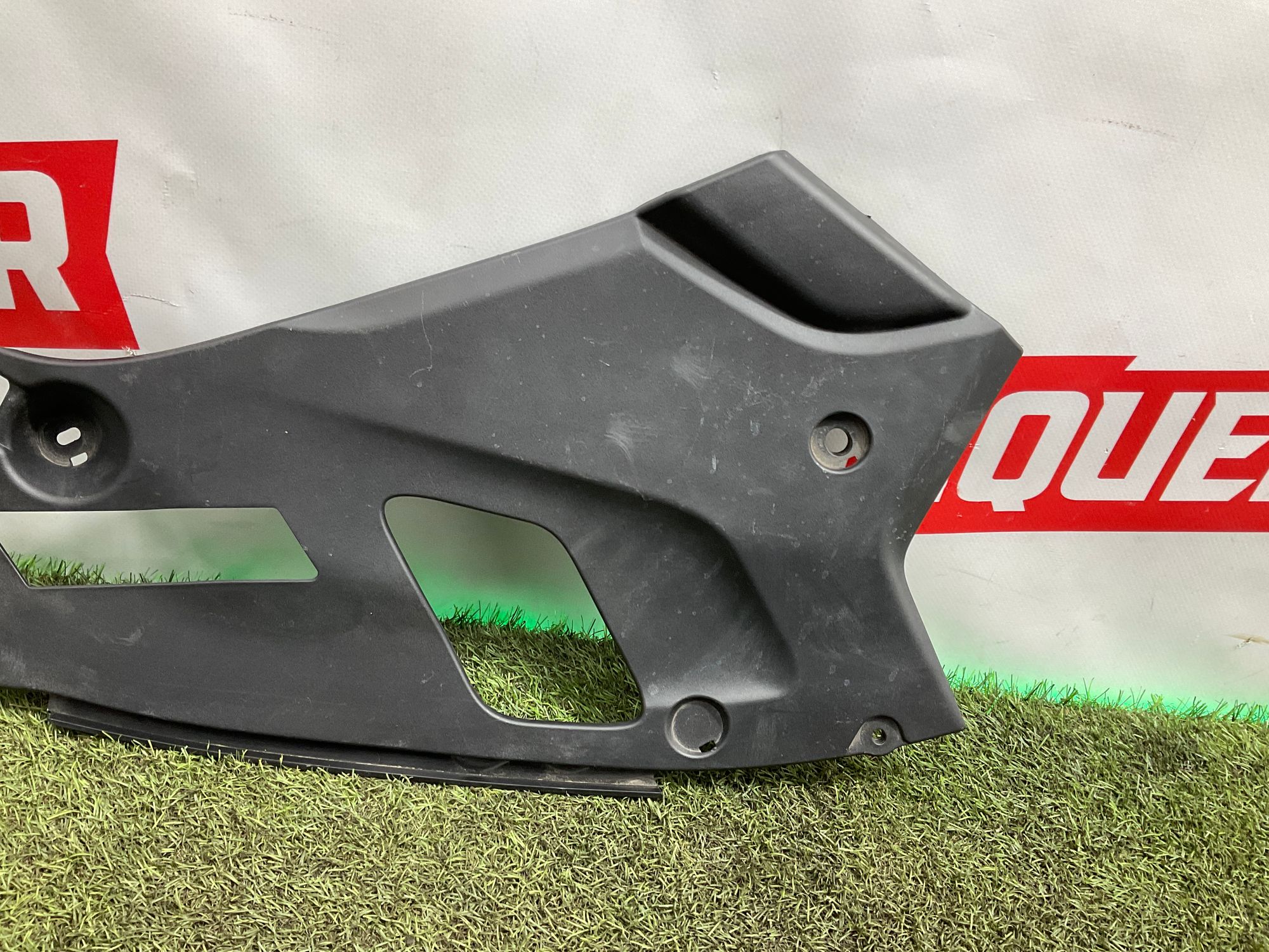 Щит подкапотный правый BMW M5, F90 рестайлинг 2022, 3000 рублей, Москва