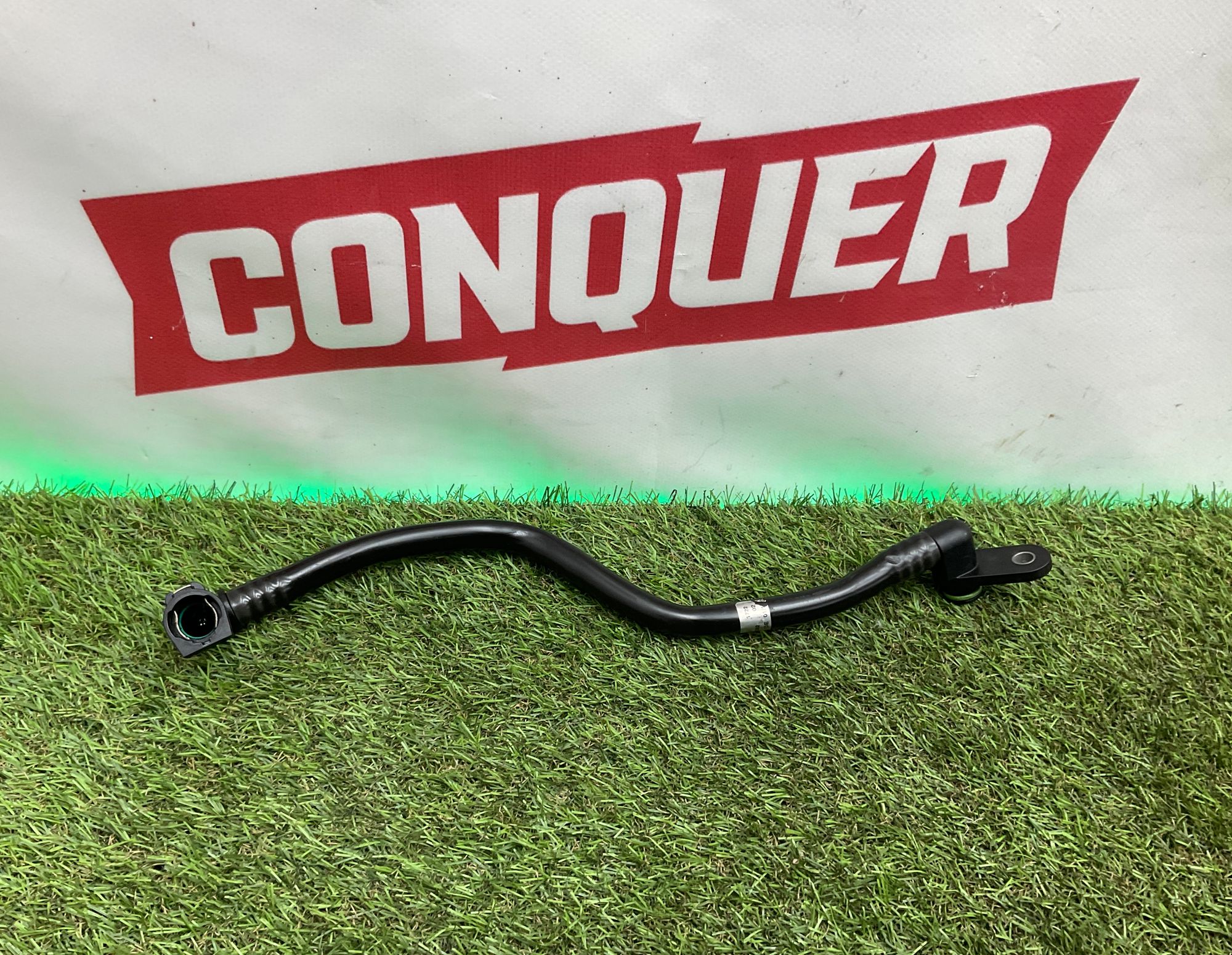 Трубка охлаждения КПП BMW 5 серия, F10/F11/F07 рестайлинг, 1500 рублей, Москва