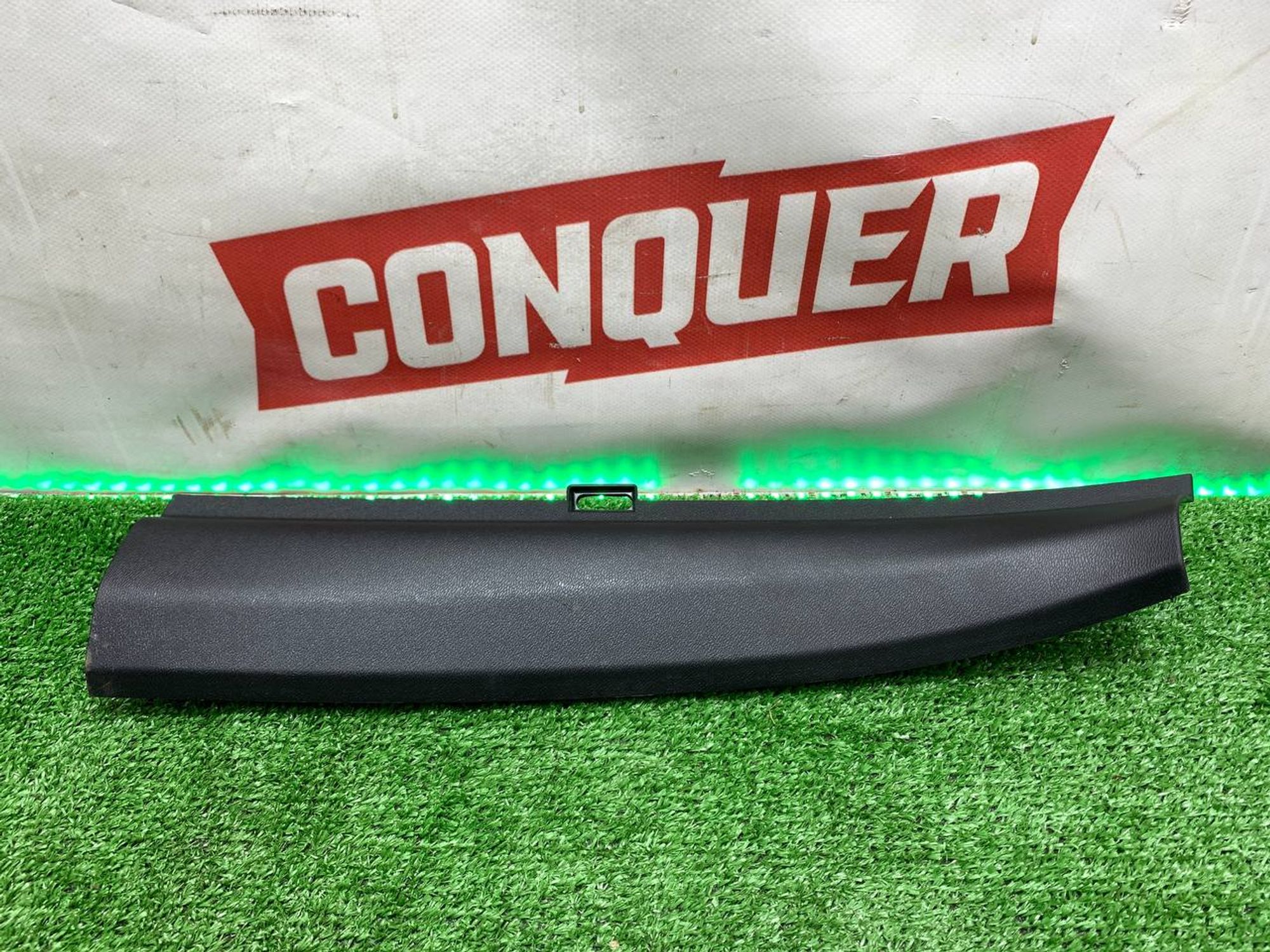 Обшивка стойки задняя левая Volvo XC90 2, 2000 рублей, Москва