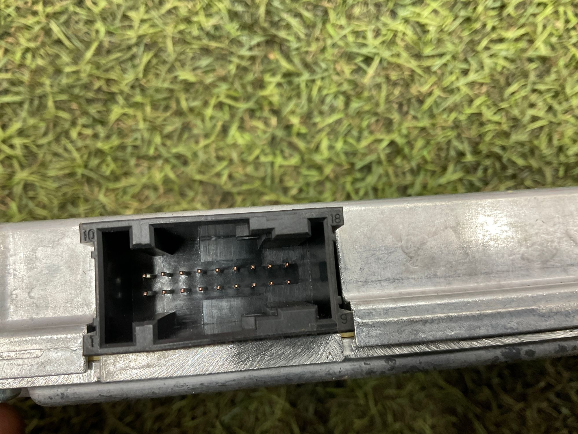 ЭБУ камеры кругового обзора BMW M8, F91/F92/F93, 25000 рублей, Москва