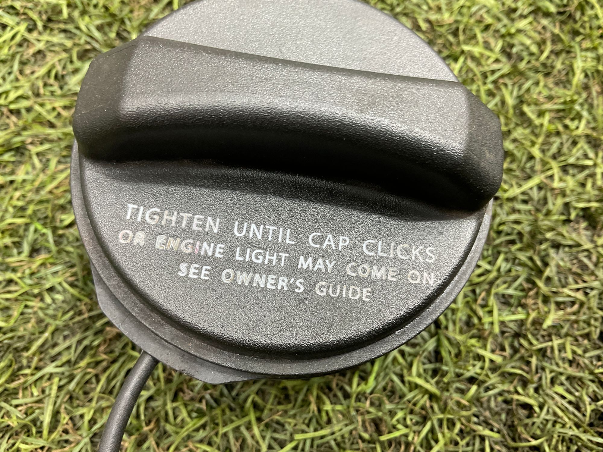 Крышка заливной горловины Land Rover Defender II L663 2022, 2000 рублей, Москва