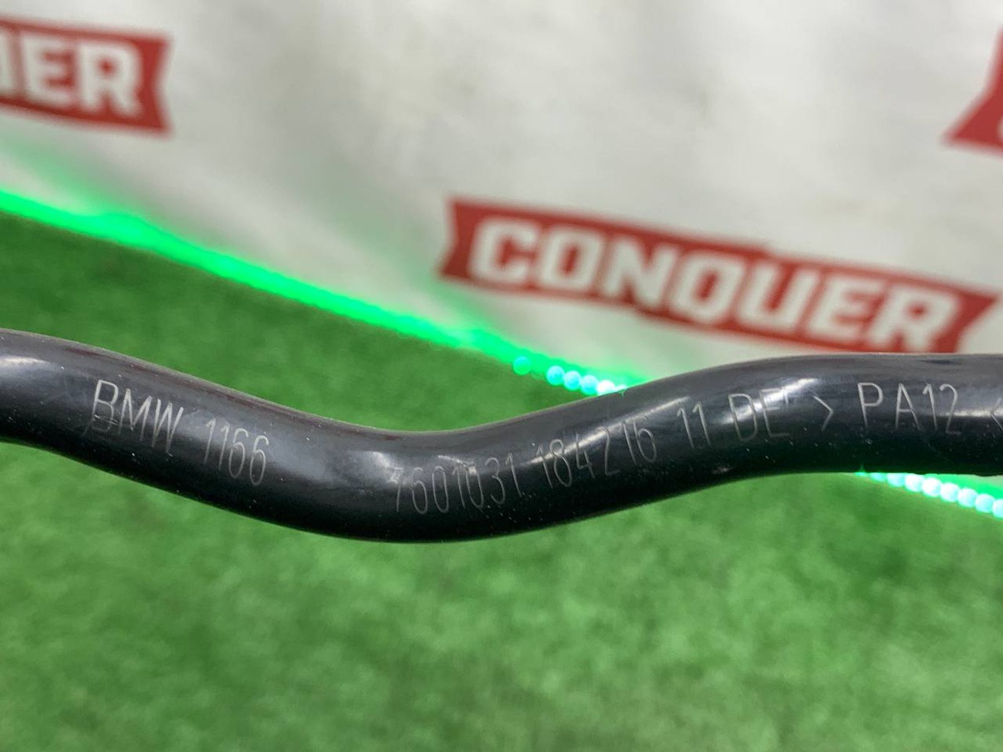 Вакуумная трубка BMW 3 1 F20 3 F30 F31 4 F32 F33, 500 рублей, Москва