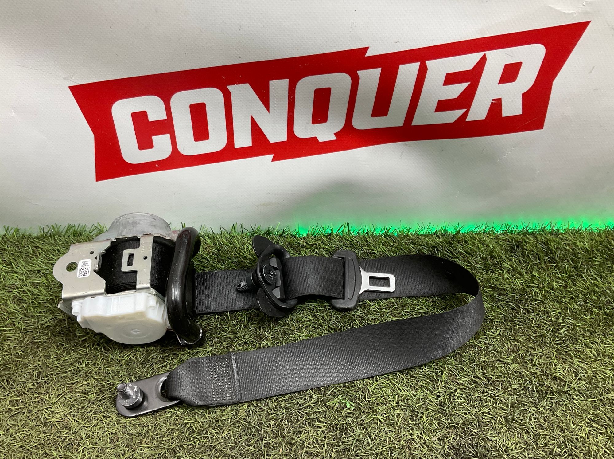 Ремень безопасности задний правый BMW X5, G05, 10000 рублей, Москва