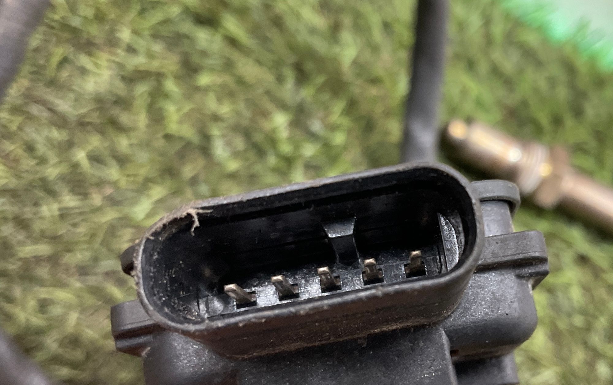 Датчик NOX BMW X5, G05 рестайлинг, 40000 рублей, Москва