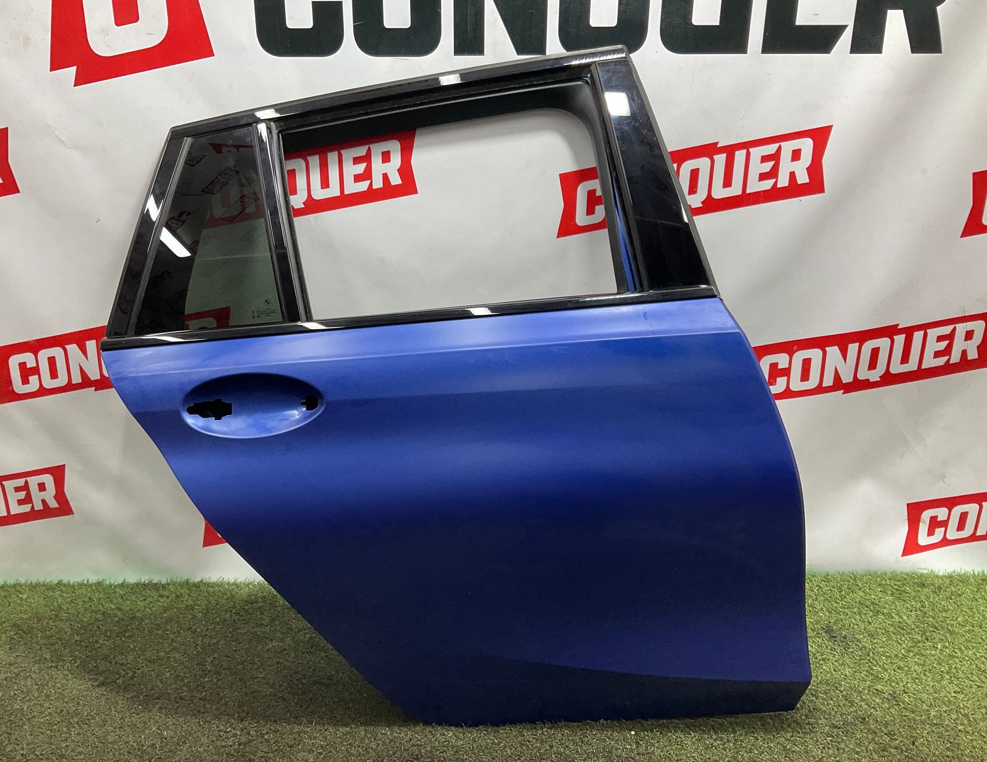 Дверь задняя правая BMW M3, G81 2023, 35000 рублей, Москва