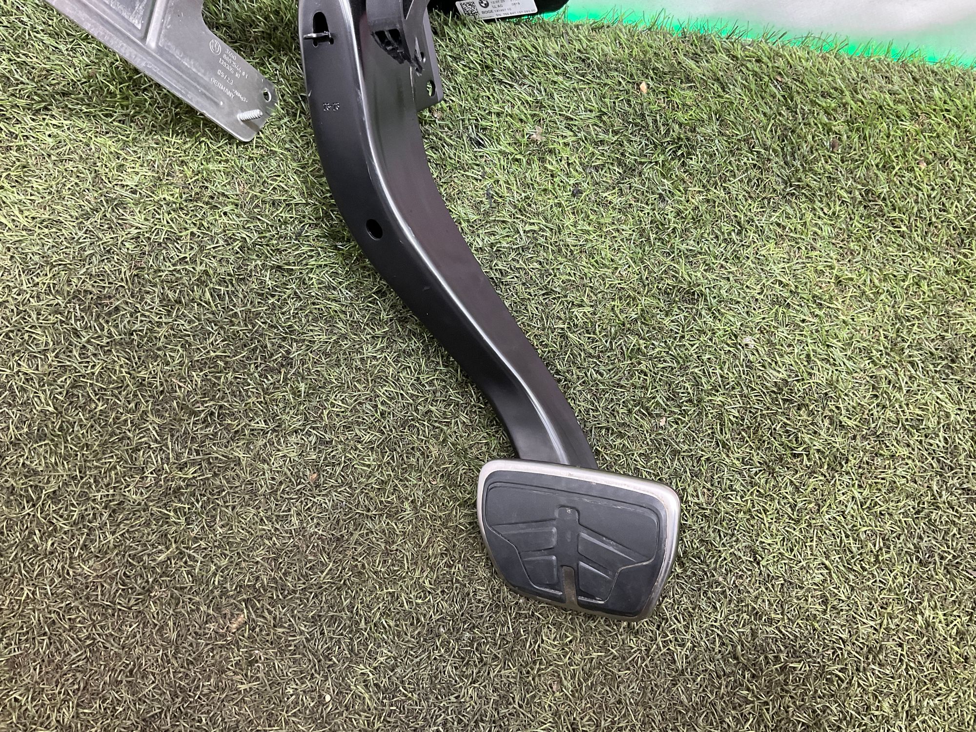 Педаль тормоза BMW M3 G80 2023, 3000 рублей, Москва