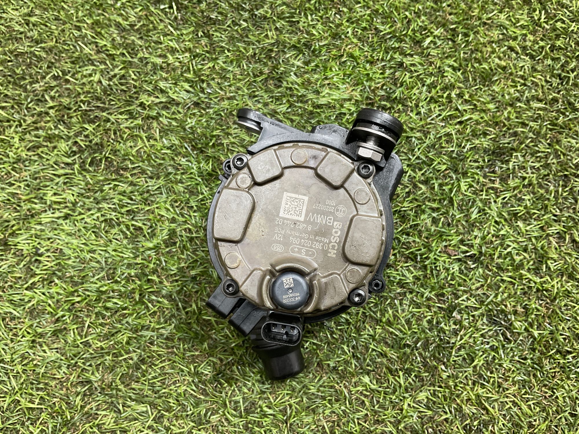 Насос антифриза дополнительный BMW X6, G06, 6000 рублей, Москва