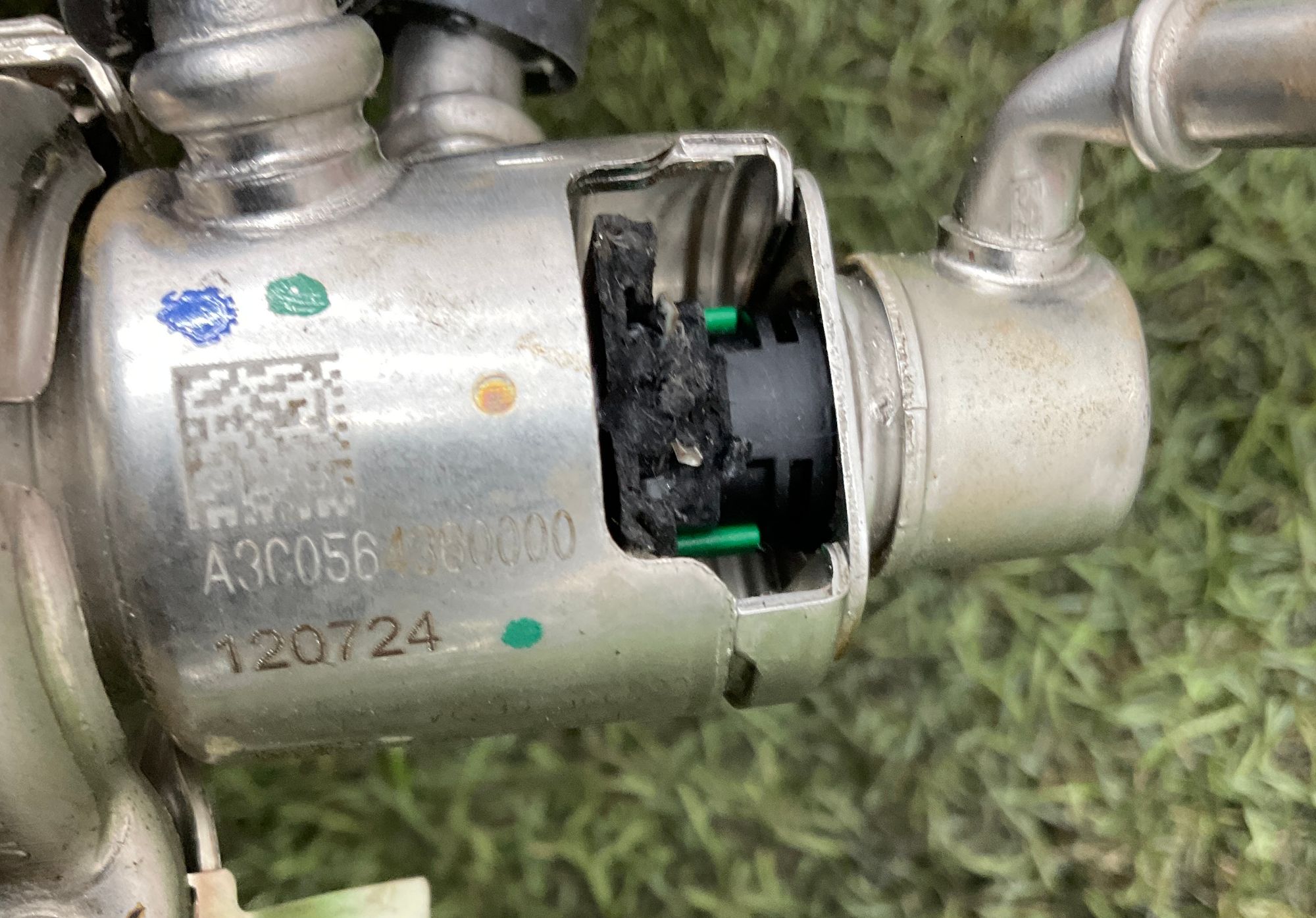 Форсунка AdBlue BMW X5, G05 рестайлинг, 15000 рублей, Москва