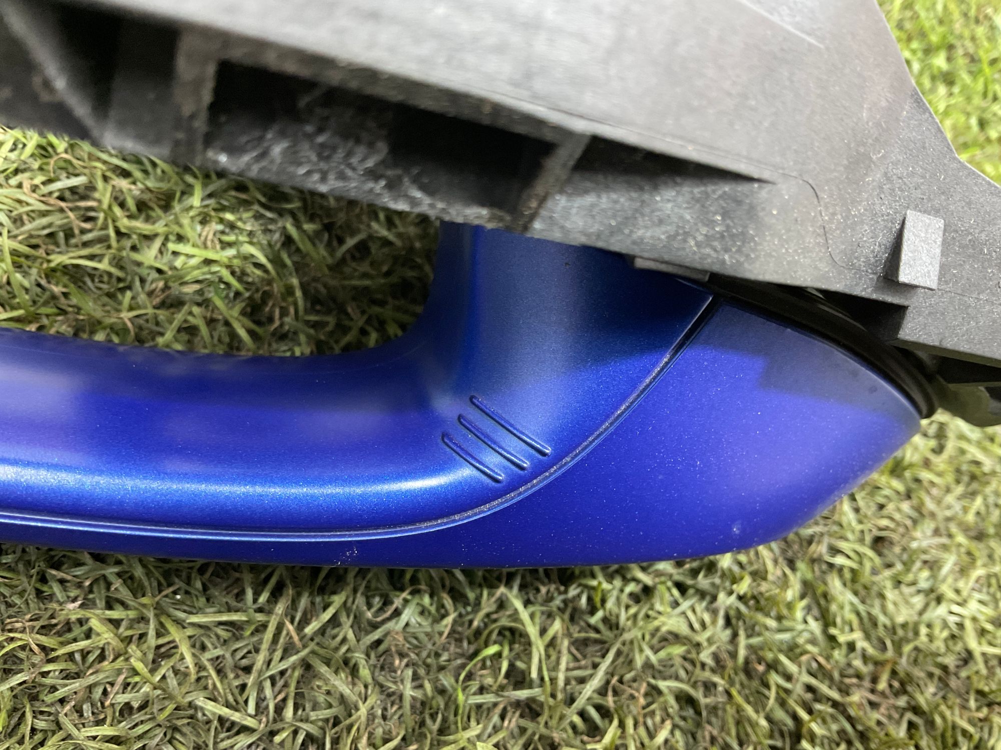 Ручка двери внешняя левая BMW M3, G80, 5000 рублей, Москва