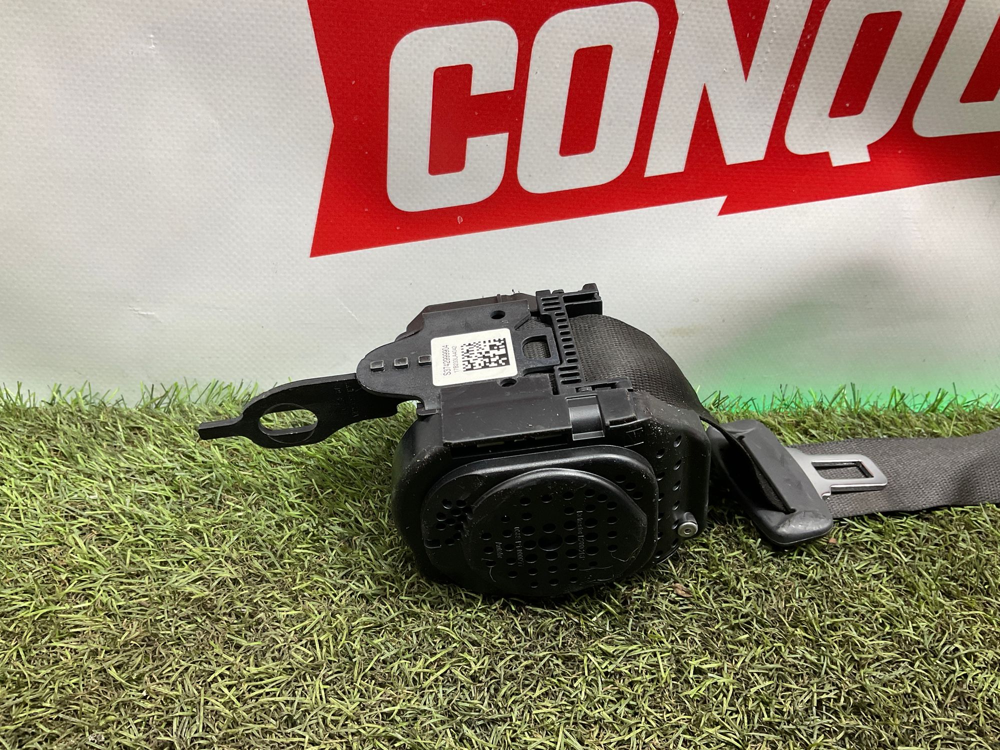 Ремень безопасности задний BMW 5 серия, G30, 4000 рублей, Москва