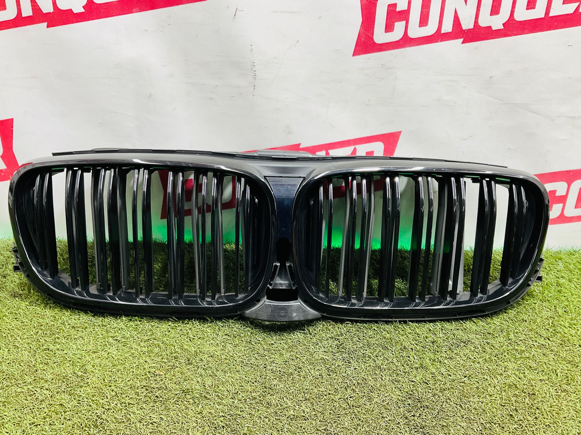 Воздушная заслонка BMW 7 серия, G11/G12, 15000 рублей, Москва