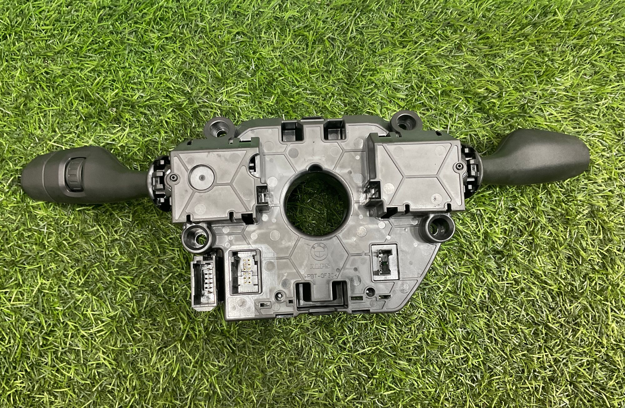 Переключатель подрулевой BMW X5 M F85 2016, 15000 рублей, Москва