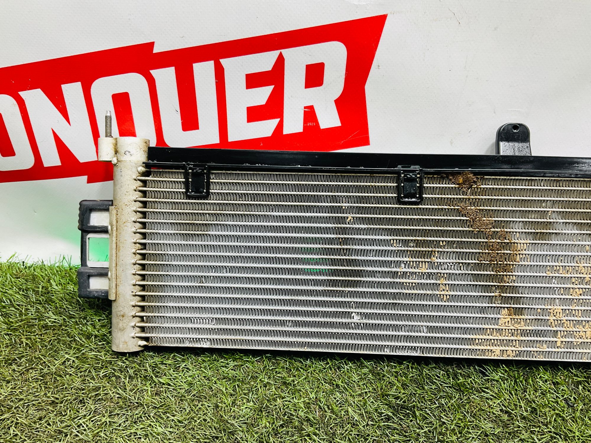 Радиатор масляный BMW M3 G80 2023, 60000 рублей, Москва