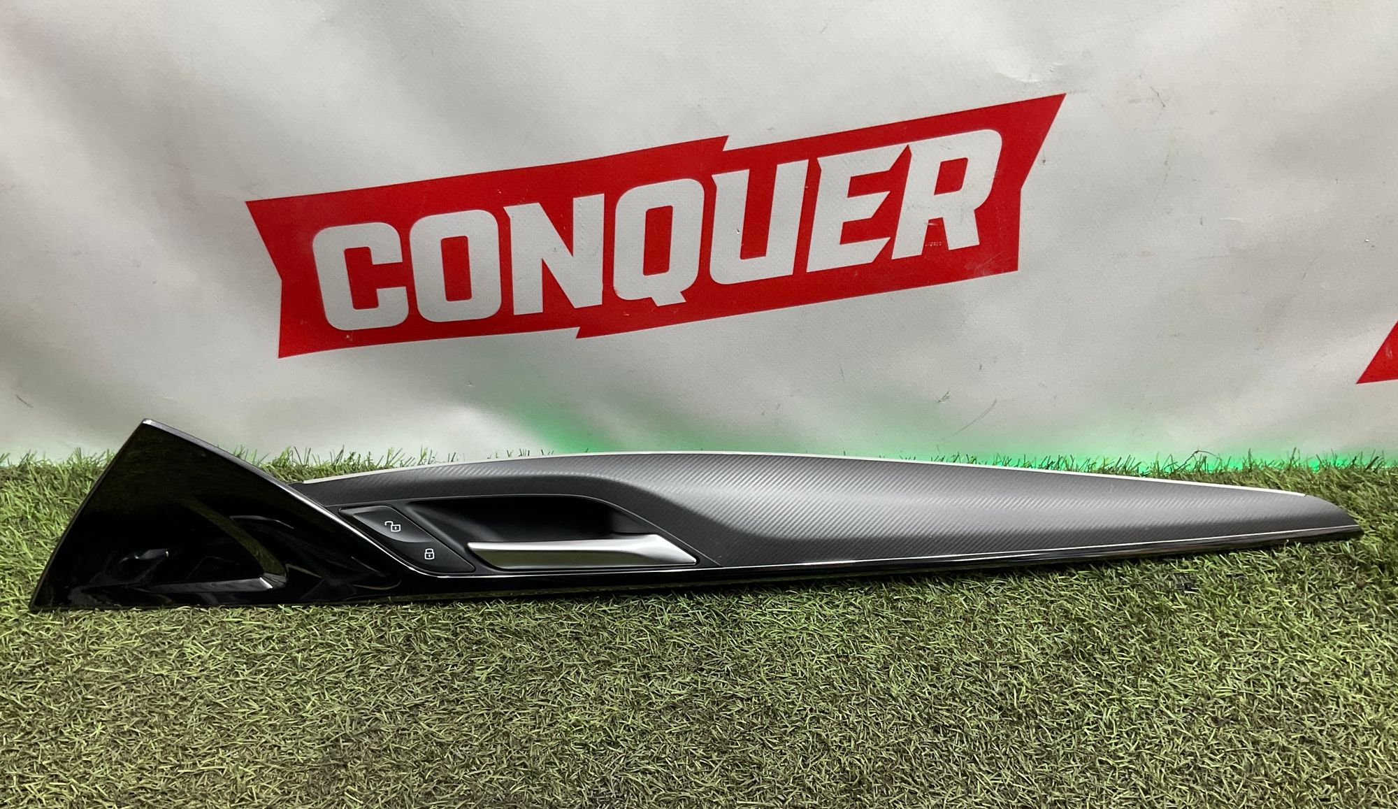 Накладка ручки двери передняя правая BMW M5 F90 2022, 15000 рублей, Москва