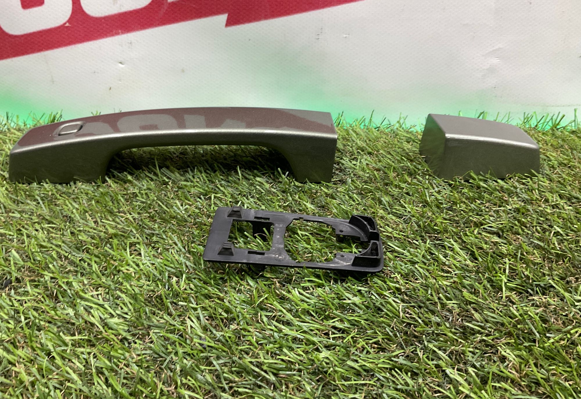 Ручка двери внешняя задняя Land Rover Defender II 2022, 8000 рублей, Москва