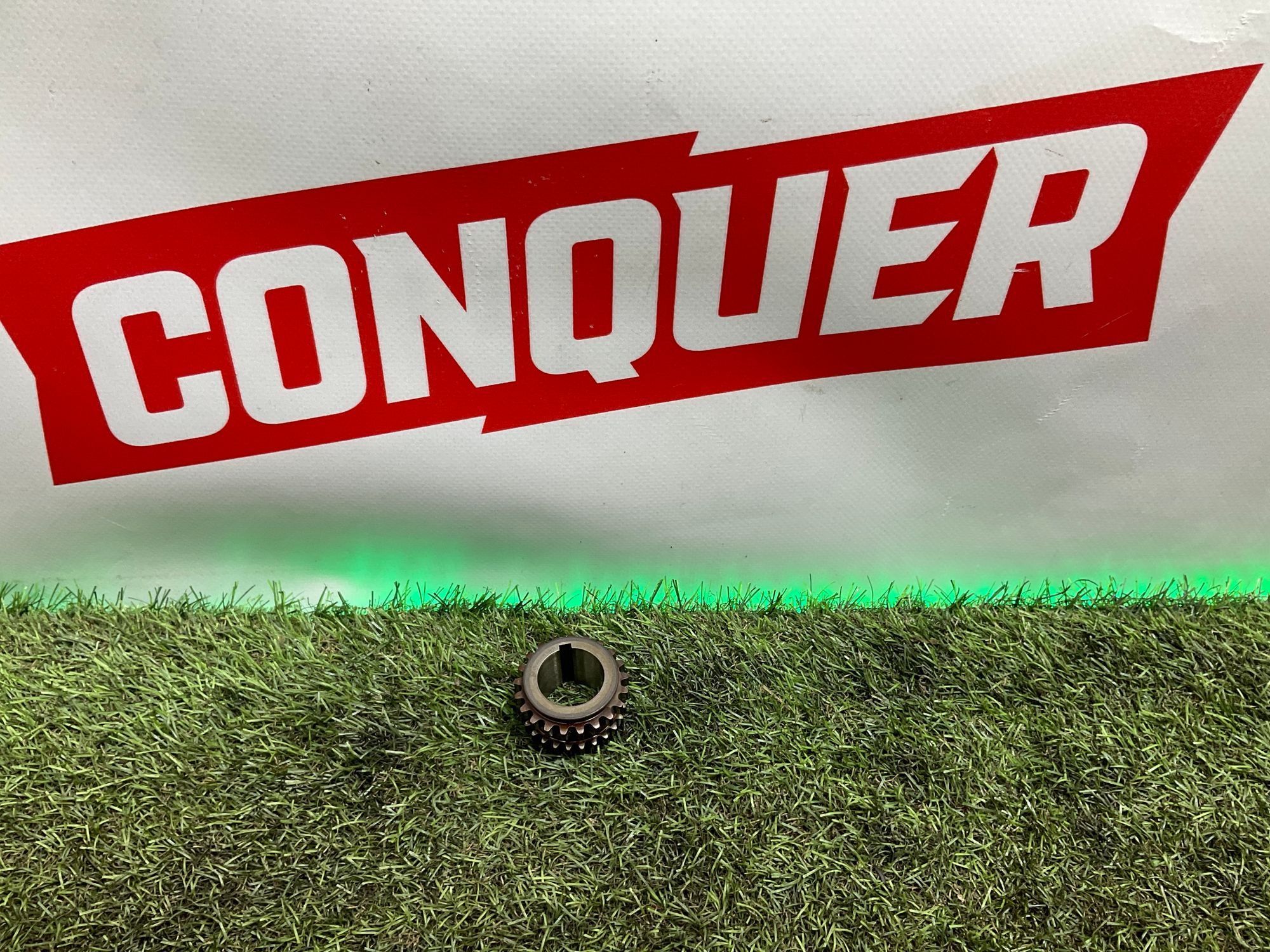 Шестерня коленвала 274910 Mercedes-Benz C-Класс W205/S205/C205/A205 (2014—2018) 2018, 1000 рублей, Москва