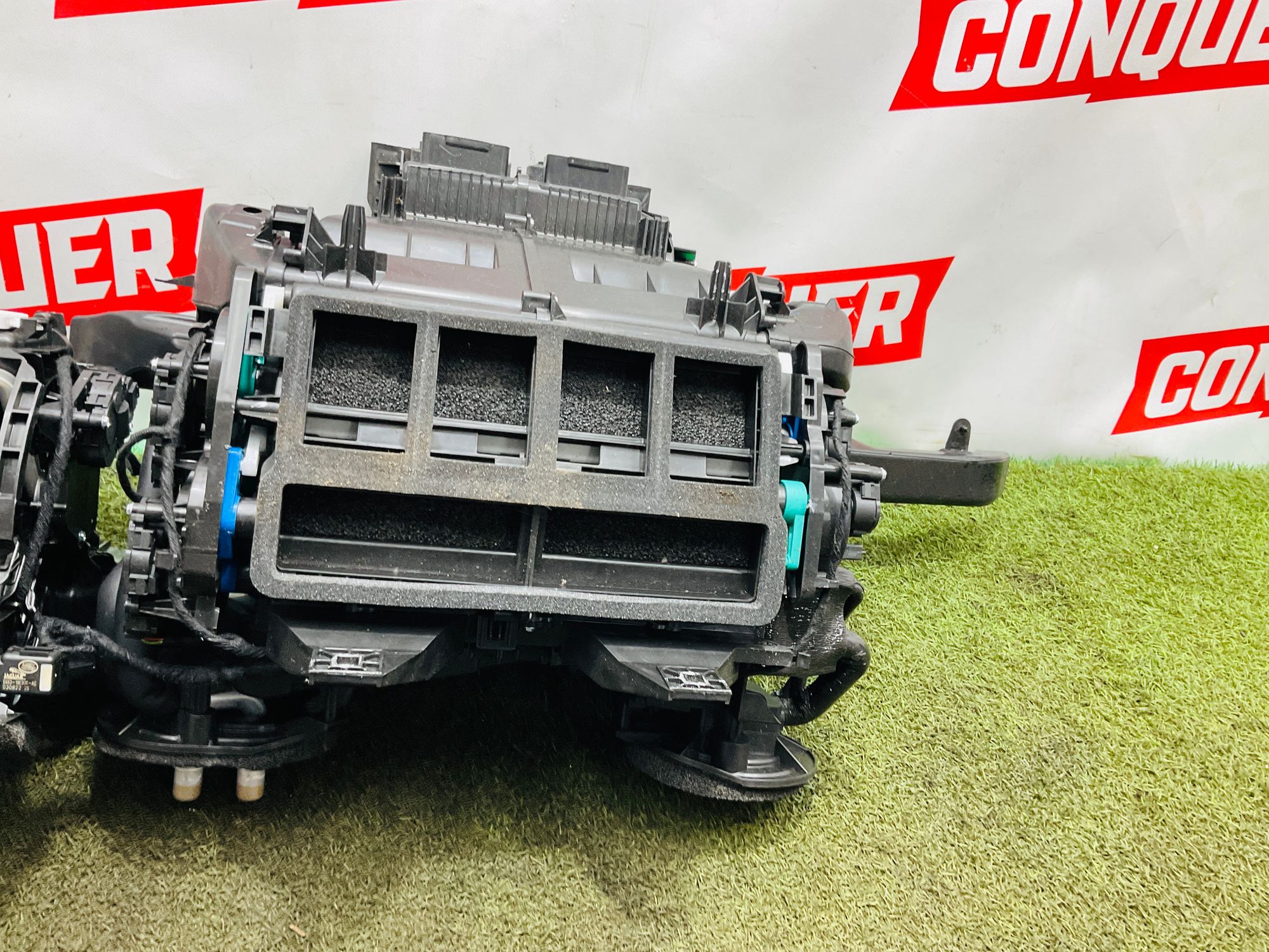 Корпус отопителя Land Rover Defender II 2023, 57000 рублей, Москва