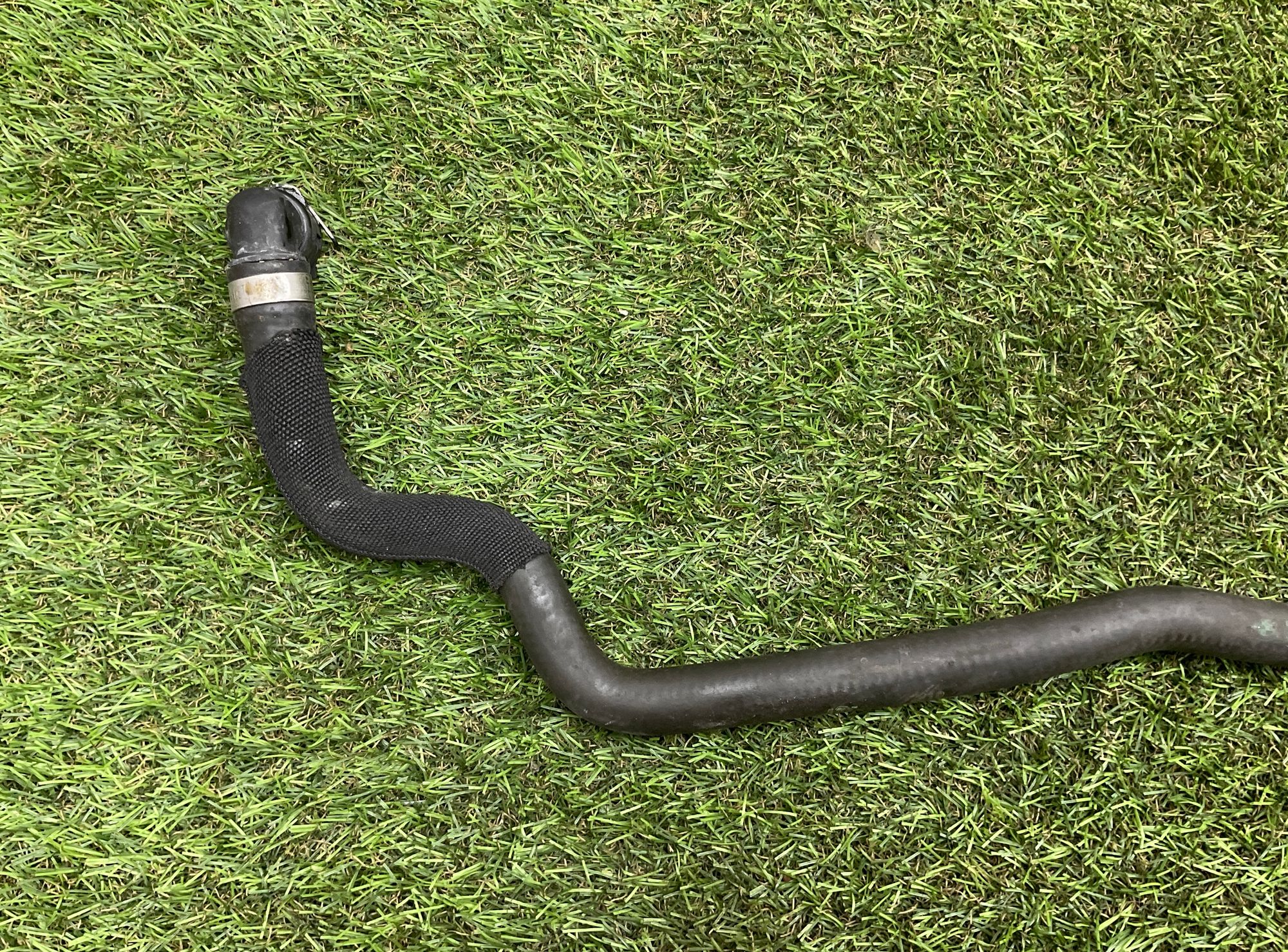 Шланги системы охлаждения BMW 5 серия, G30/G31 B58, 2500 рублей, Москва