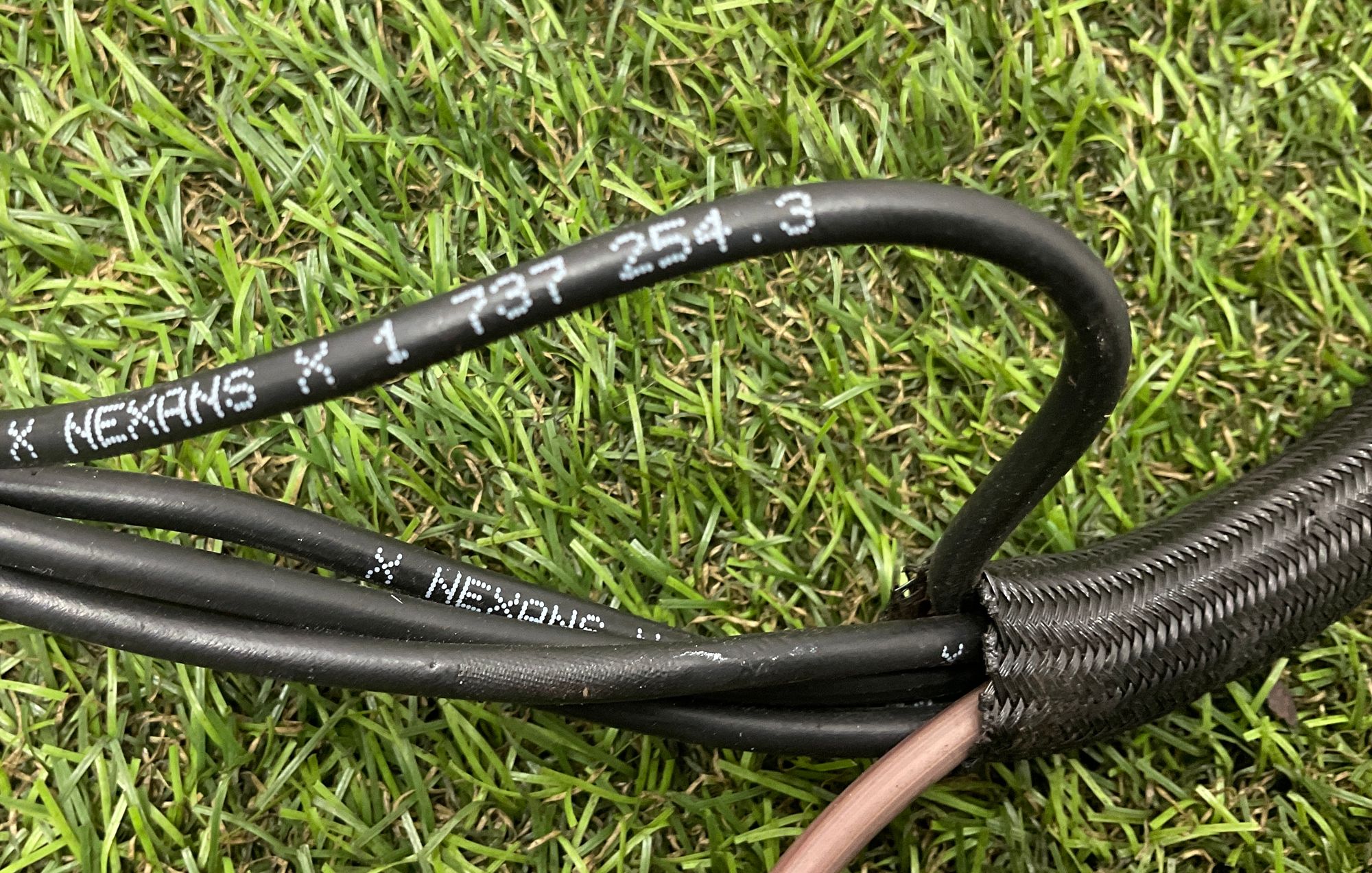 Провода свечей накала N57 BMW 5 серия, F10/F11/F07 рестайлинг, 1500 рублей, Москва