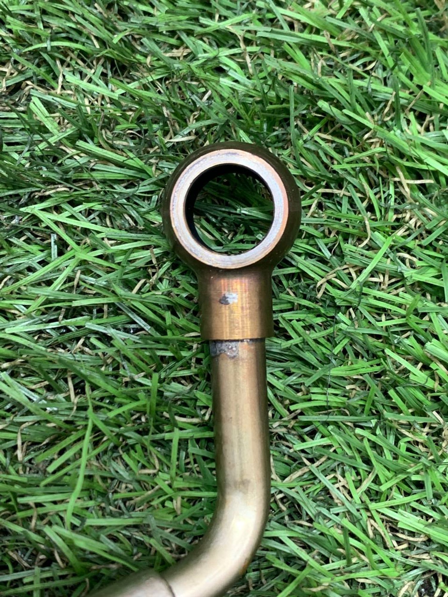 Трубка давления ог B47D20 BMW 3 F30 F31 5 F10 G30, 1500 рублей, Москва