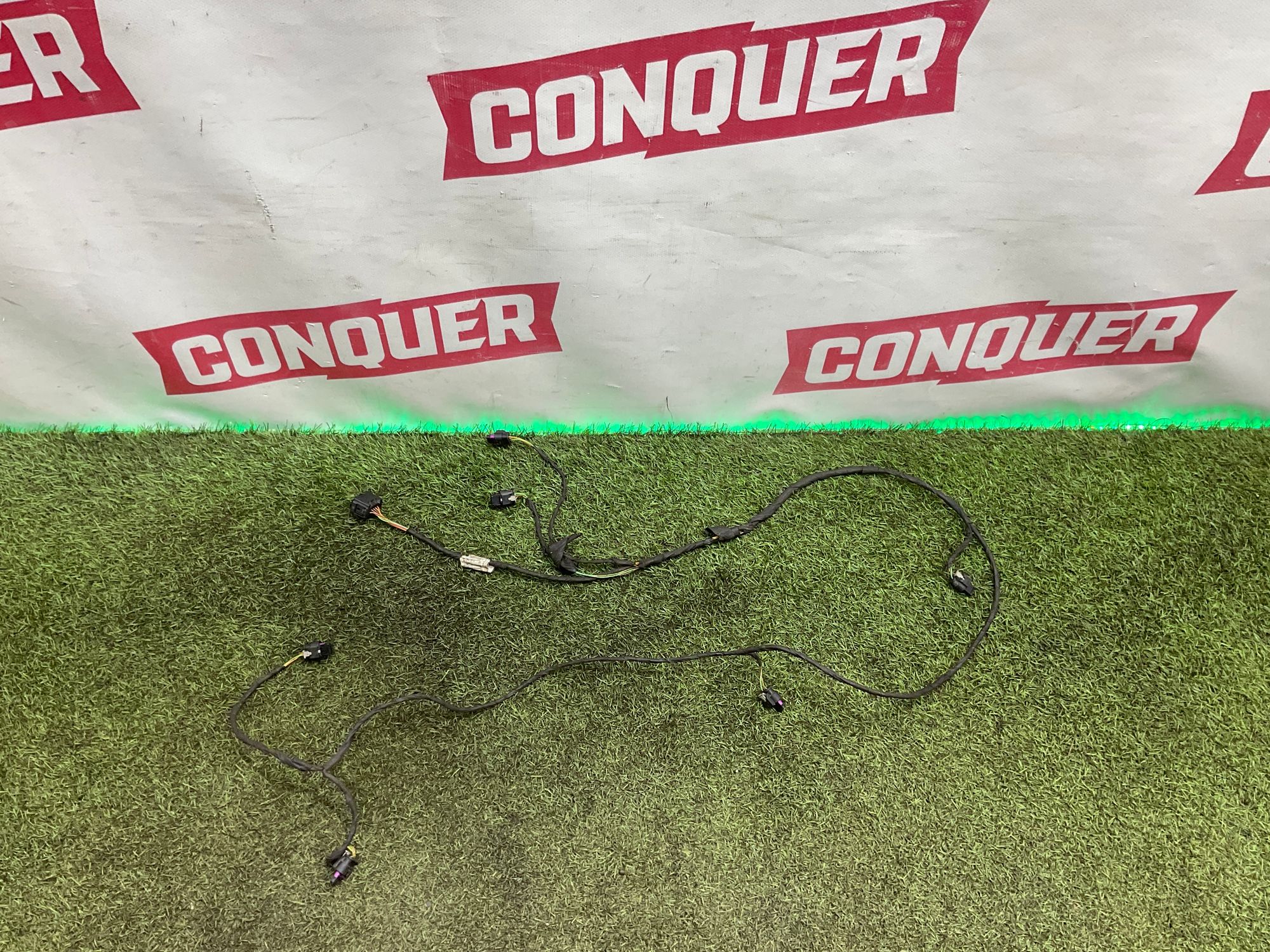 Проводка заднего бампера BMW M5, F90, 4000 рублей, Москва