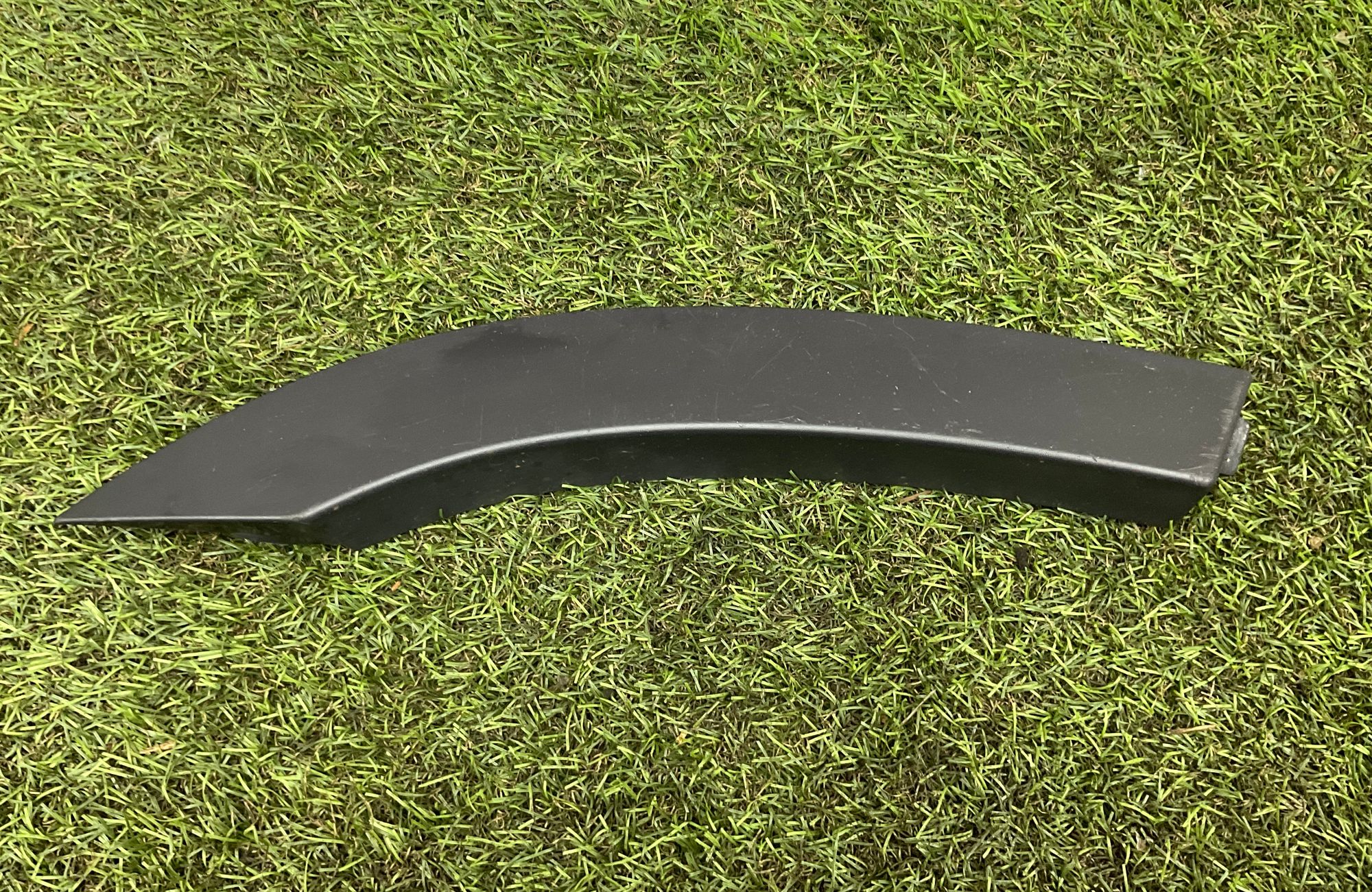 Арка крыла задняя правая Land Rover Defender, II, 2500 рублей, Москва