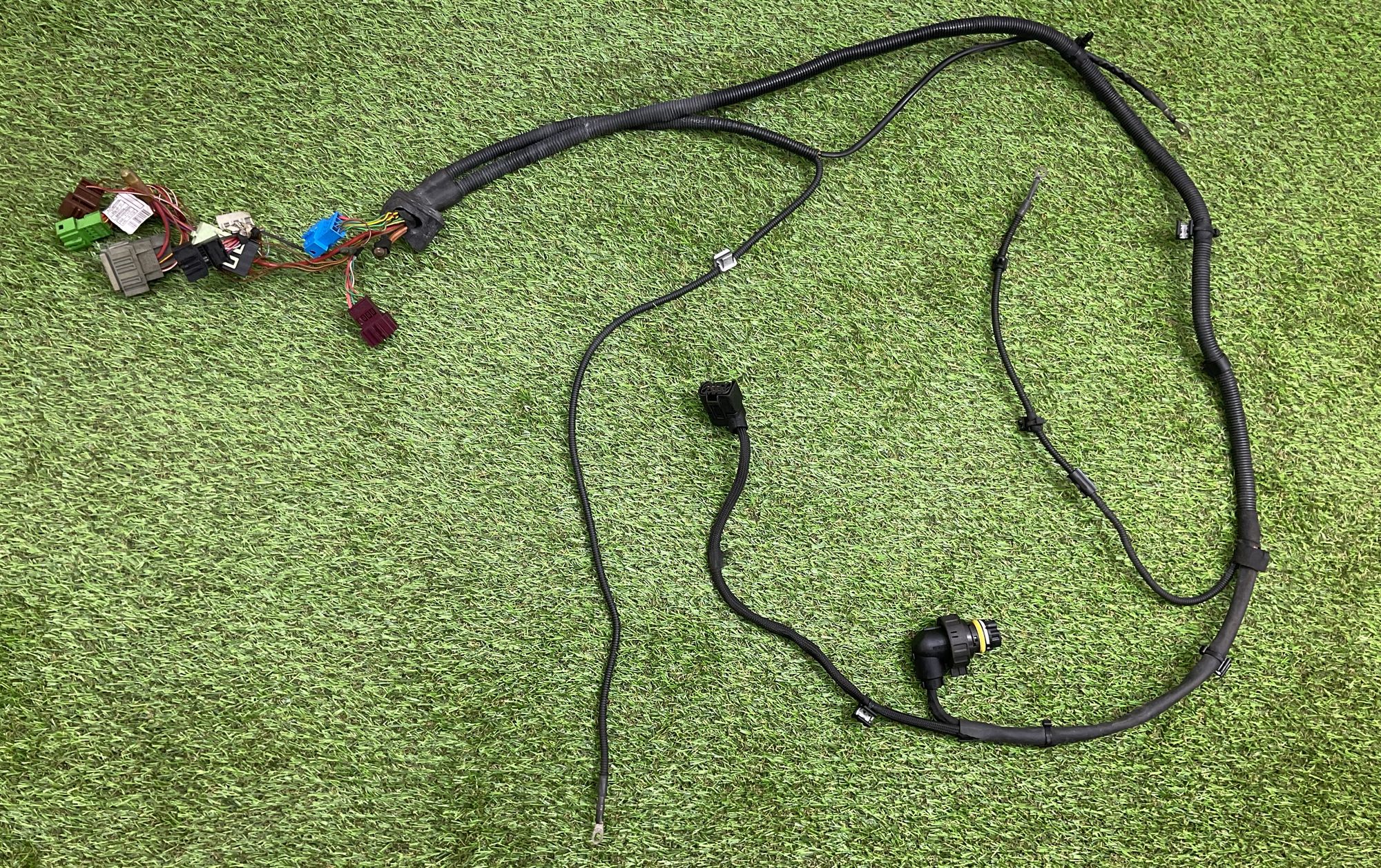 Проводка АКПП BMW X3, F25, 5000 рублей, Москва