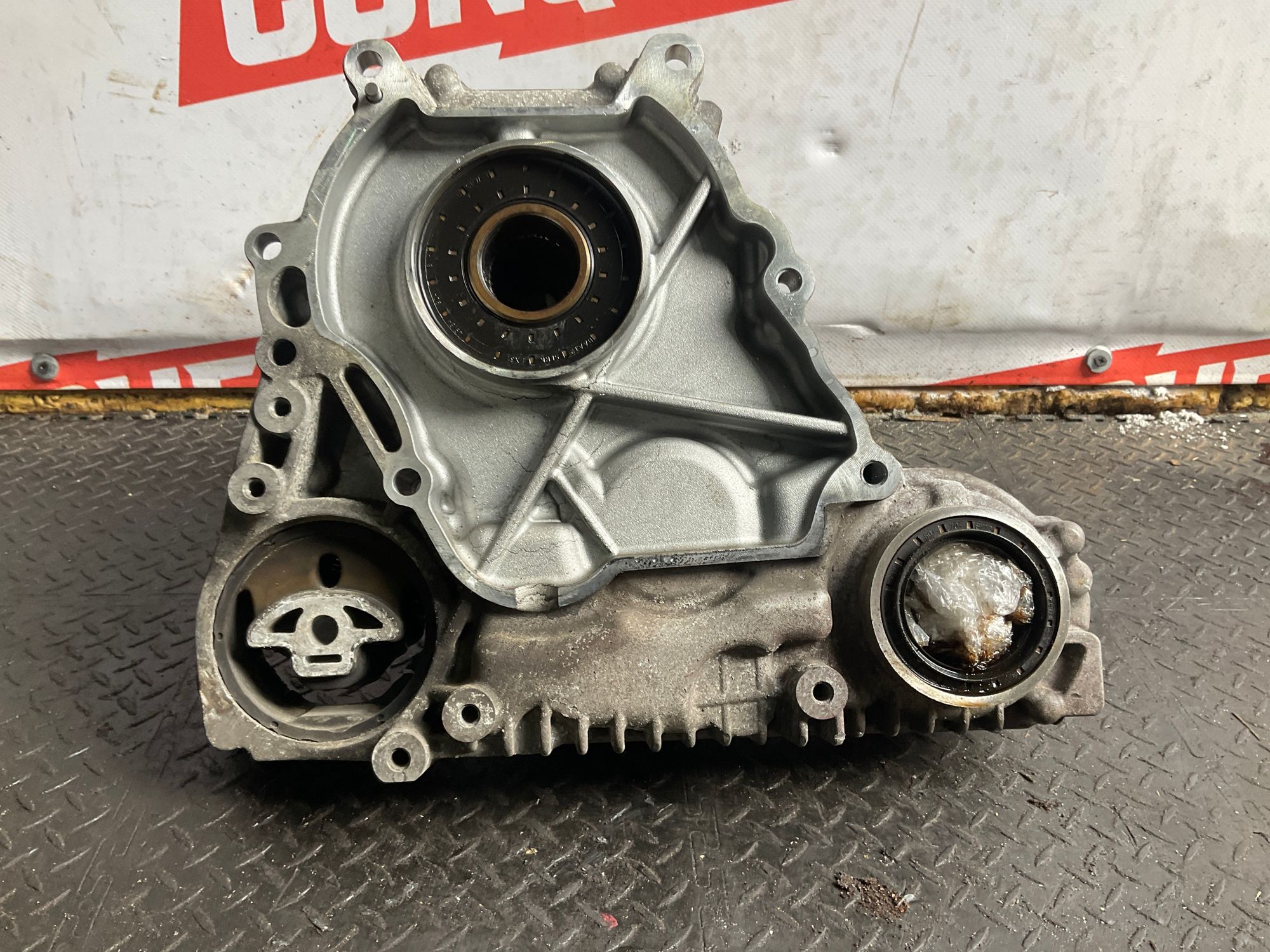 Раздаточная коробка ATC35L BMW F-series, 30000 рублей, Москва