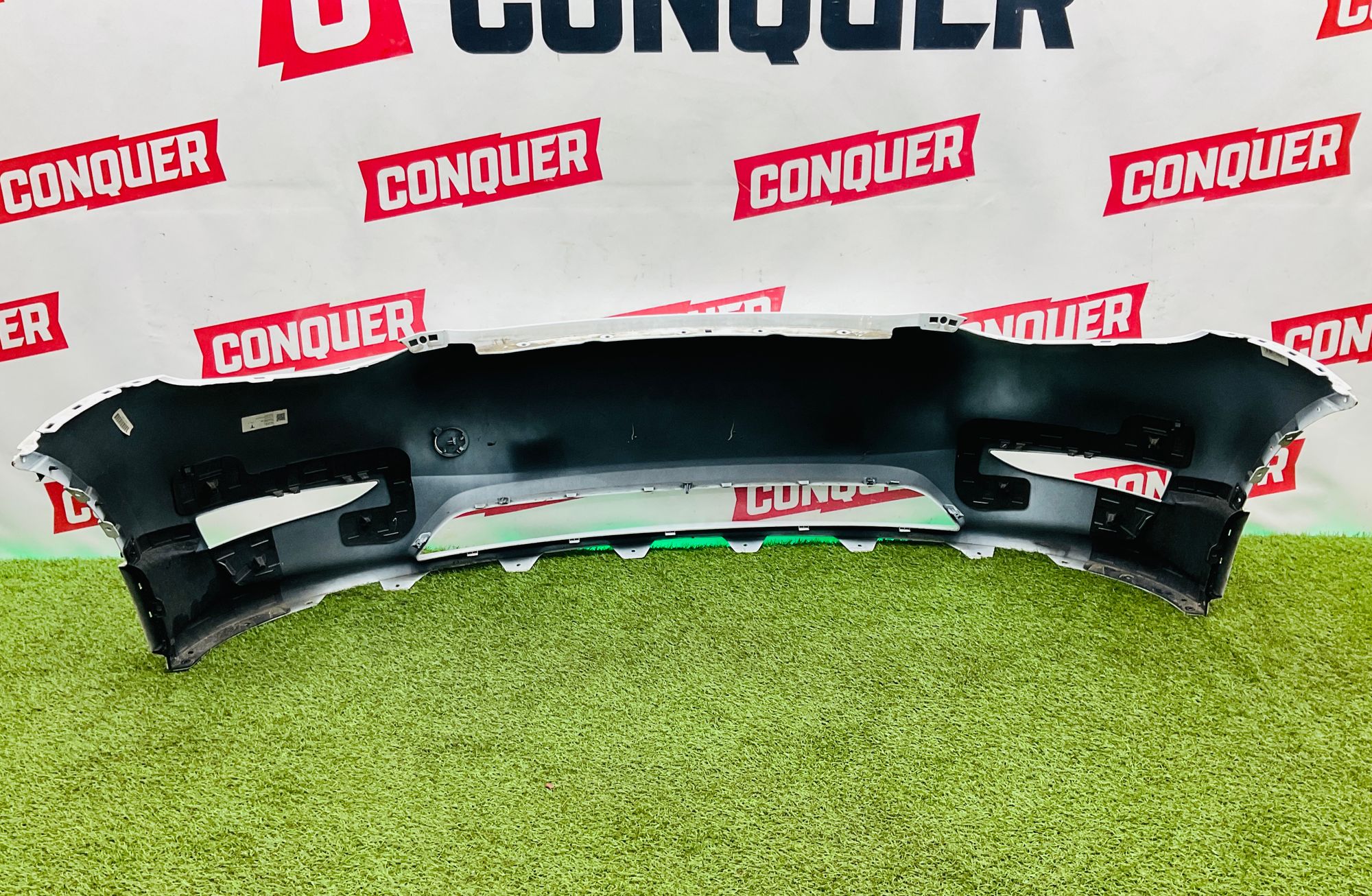 Бампер передний Tesla Model Y I 2022, 40000 рублей, Москва