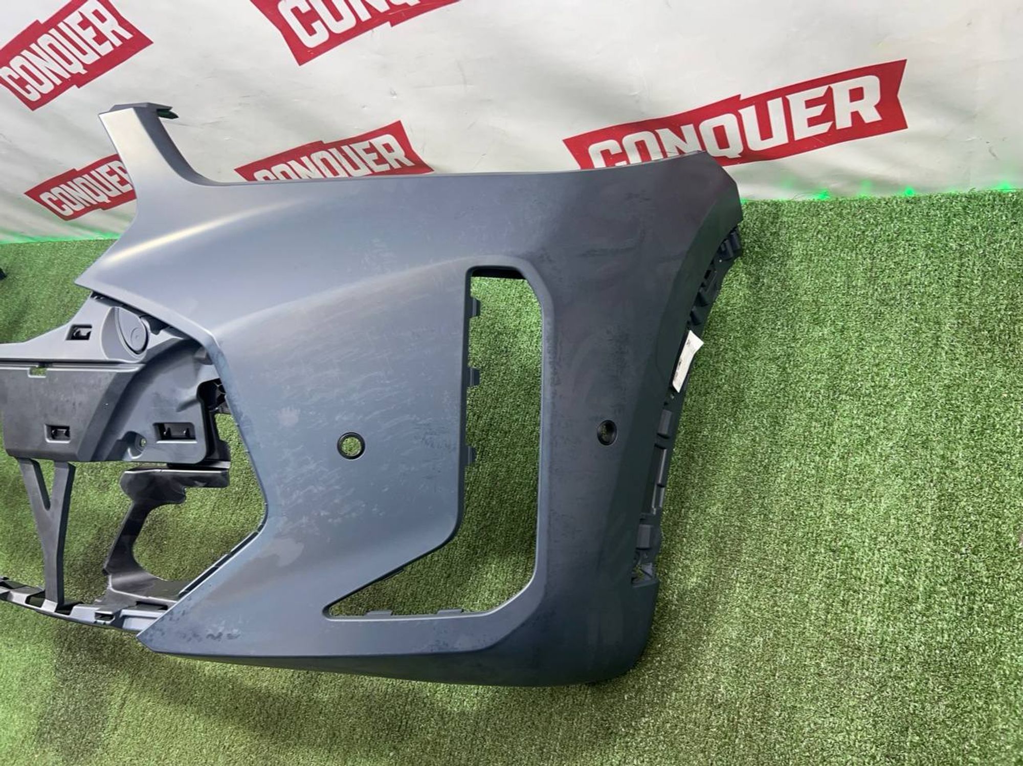 Бампер передний BMW X6 G06 Рест Новый !, 120000 рублей, Москва