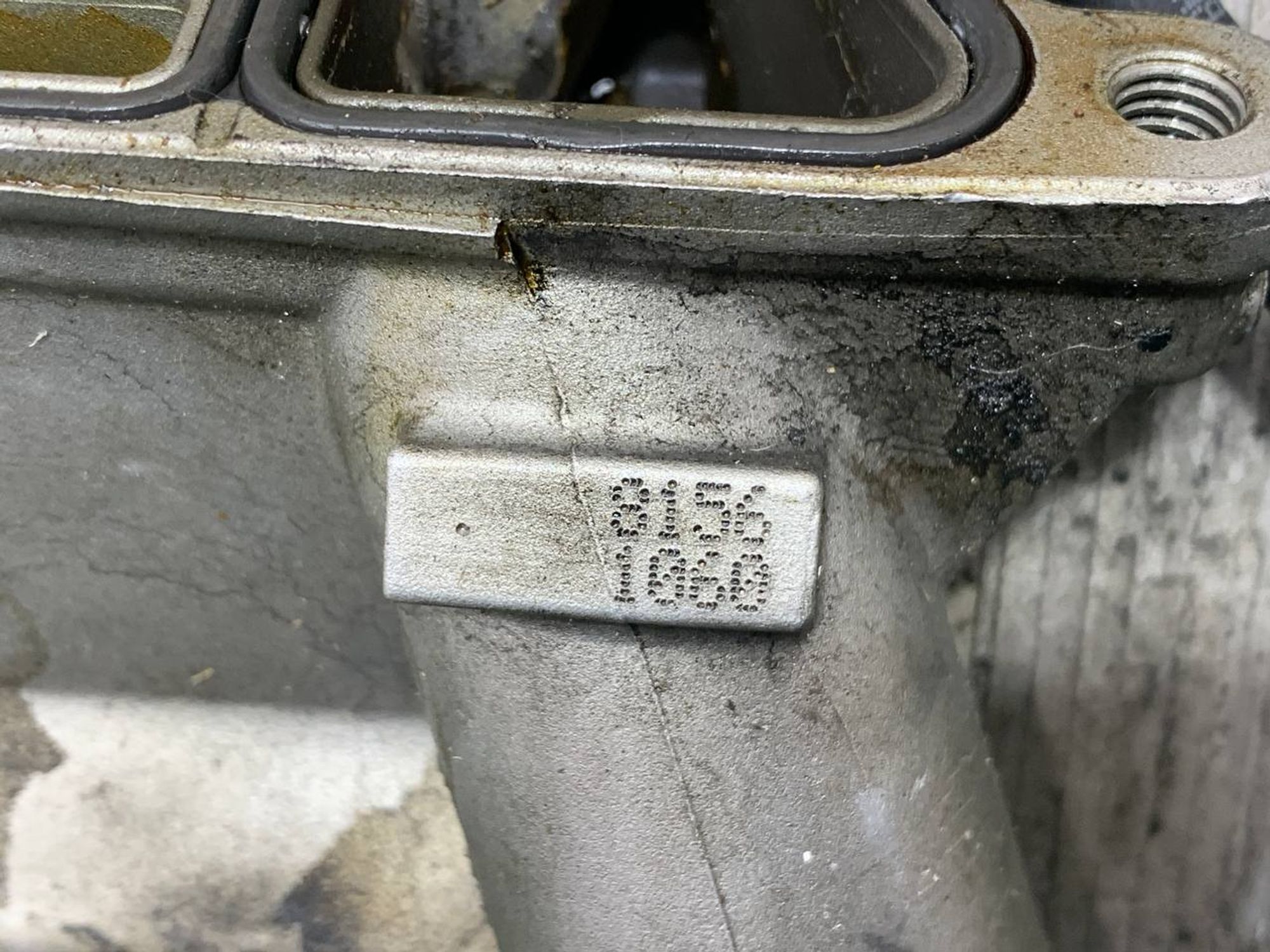 Теплообменник N20/N52/N54/N55 BMW 5 F10 E60 3 F30, 8000 рублей, Москва