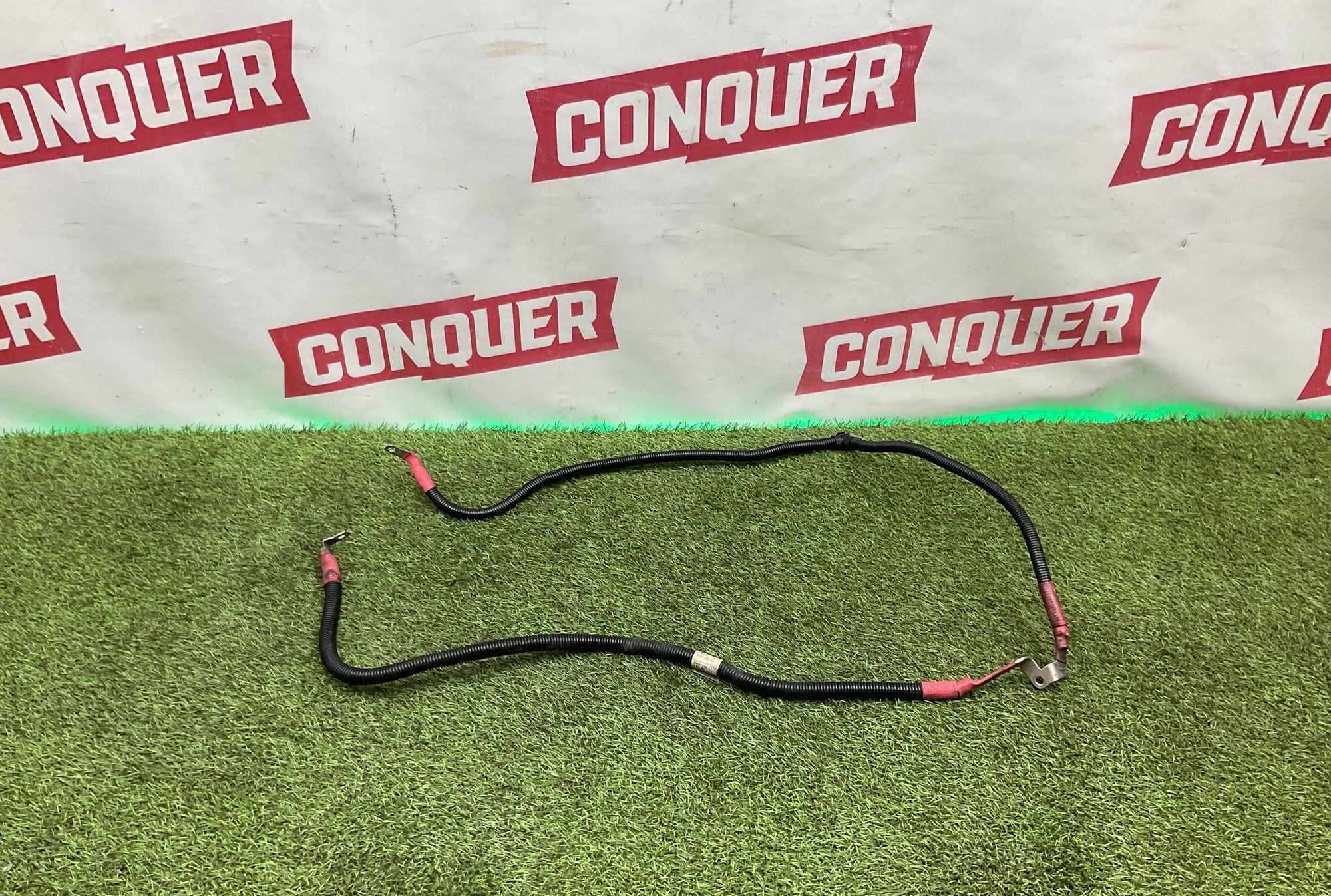 Провод с генератора на стартер N57 BMW 5 F10, 2000 рублей, Москва