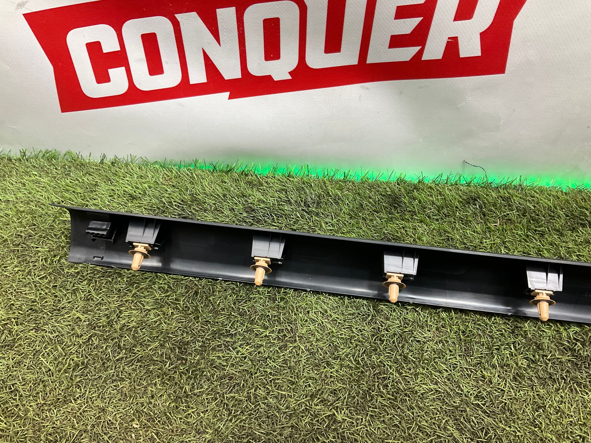 Накладка порога салона задняя левая BMW M8 F92 2019, 3000 рублей, Москва