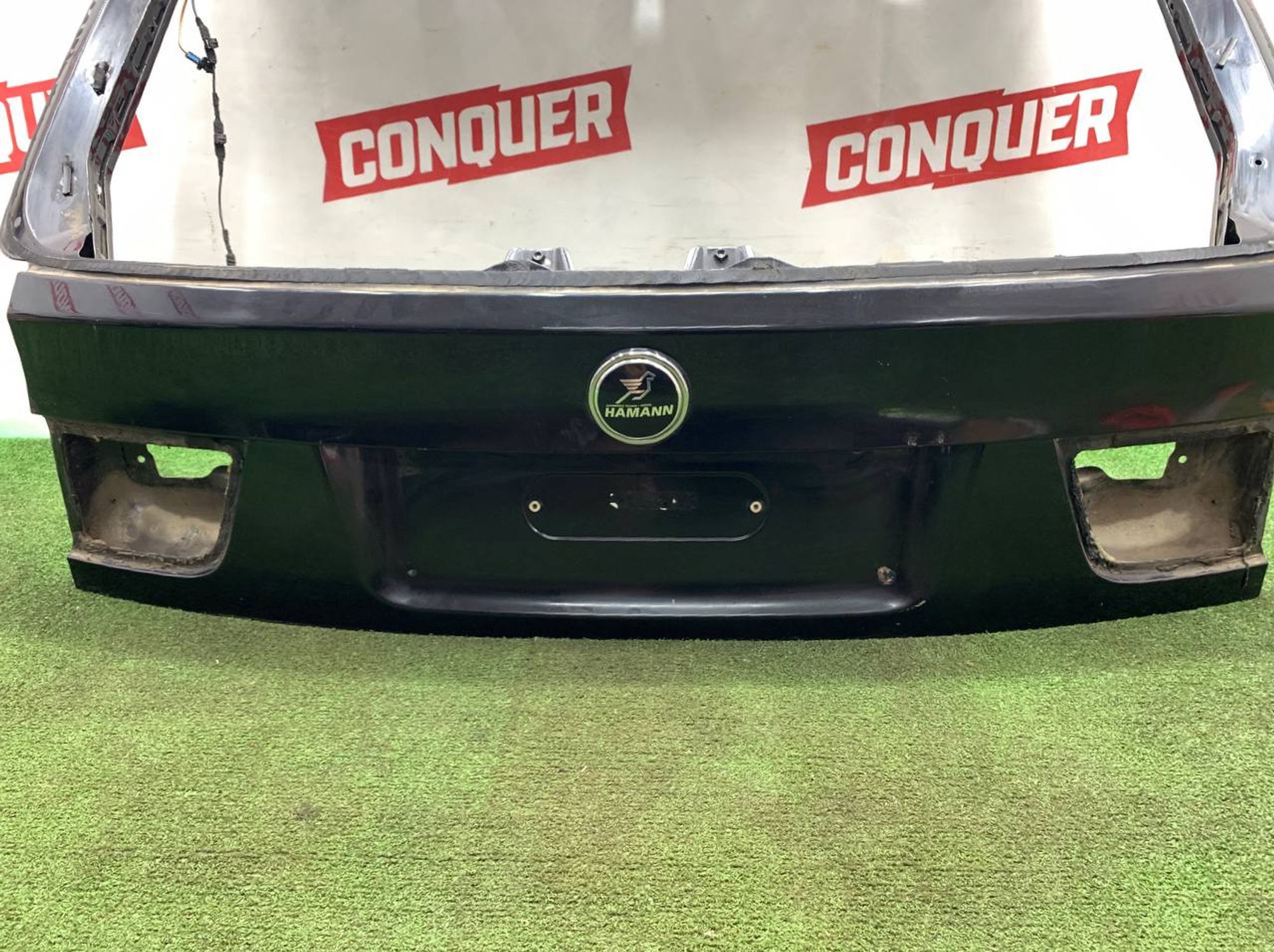 Крышка багажника верхняя BMW E70, 5000 рублей, Москва