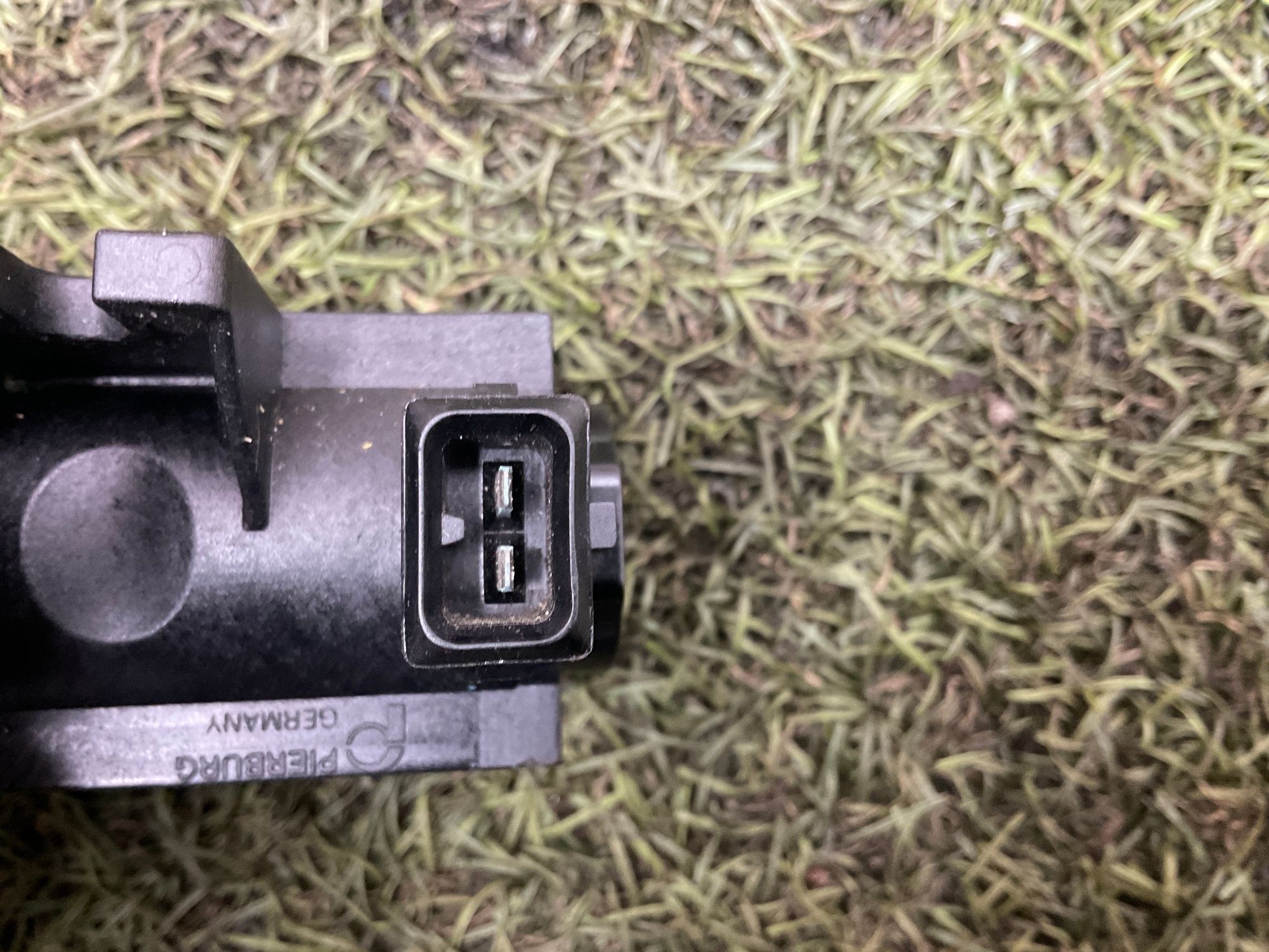 Клапан электромагнитный BMW X6, E71, 2000 рублей, Москва