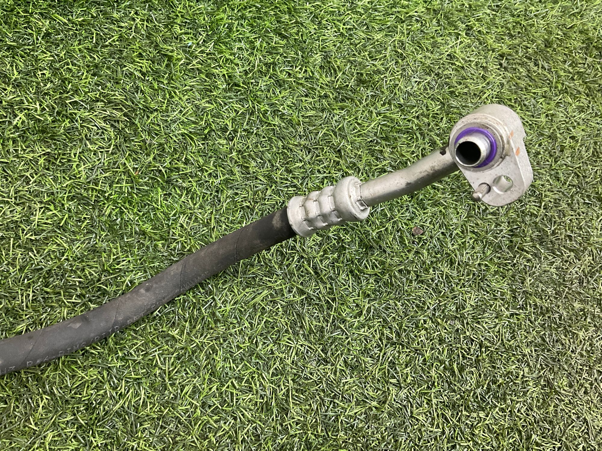 Тpубка кондициoнeрa ВMW 3 серия, G20/G21 рестайлинг, 3000 рублей, Москва