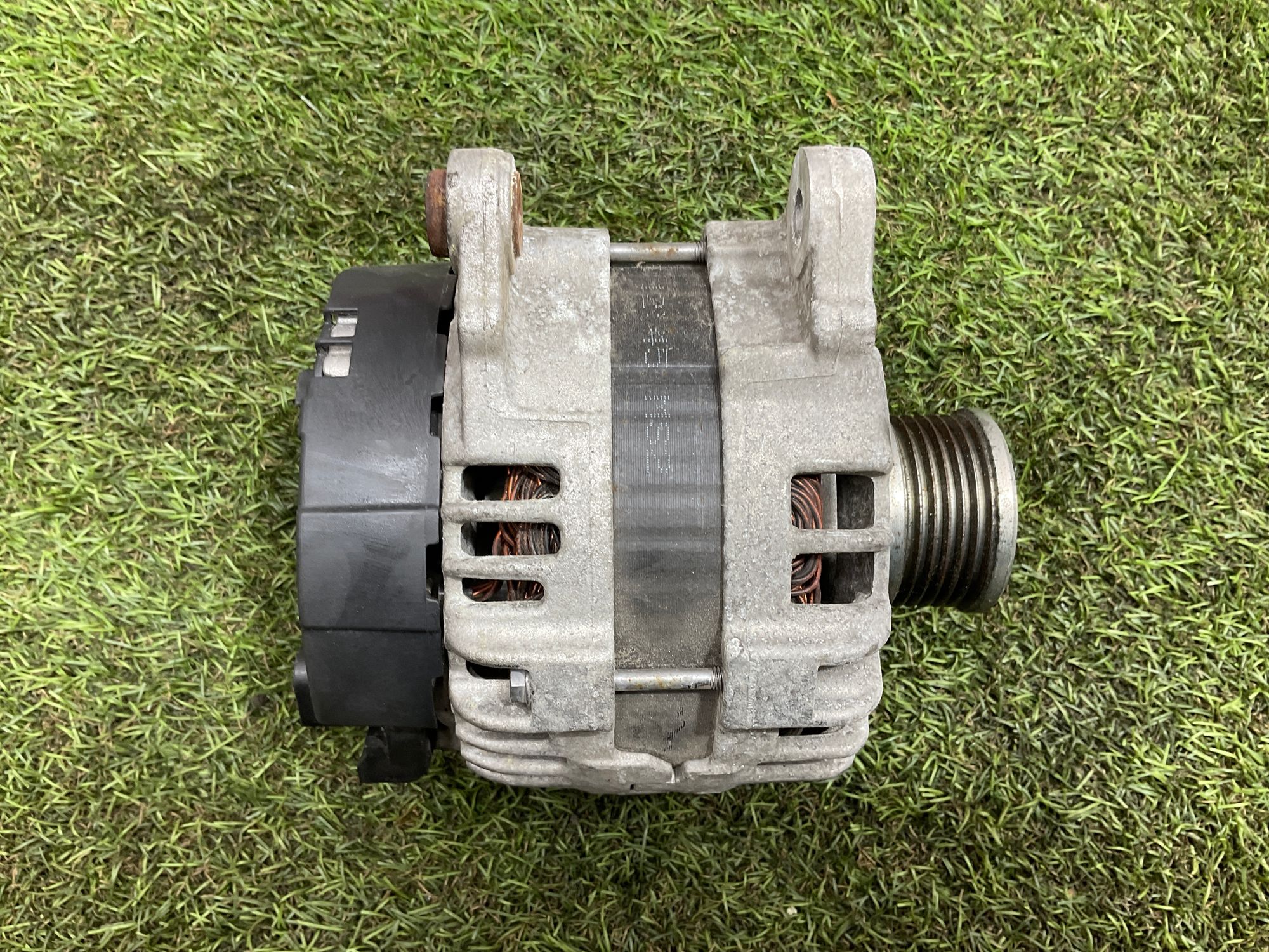 Генератор Porsche 911 GT2, 991, 25000 рублей, Москва