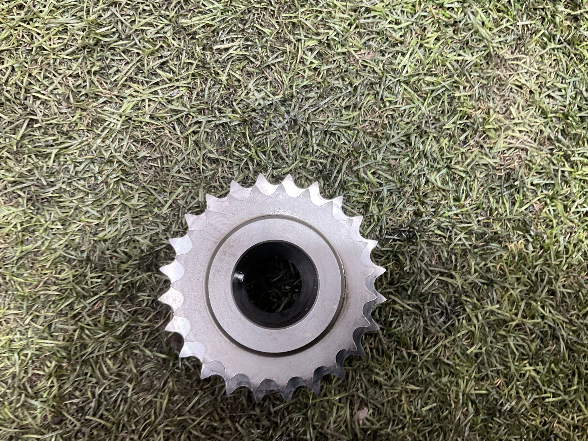 Шестерня ГРМ Mercedes-Benz E-Класс W213/S213/C238/A238 (2016—2023) 2020, 8000 рублей, Москва