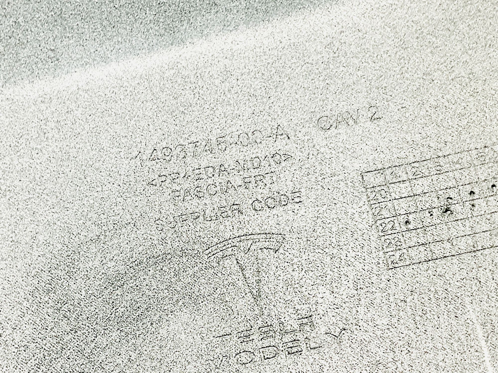 Бампер передний Tesla Model Y I 2022, 45000 рублей, Москва